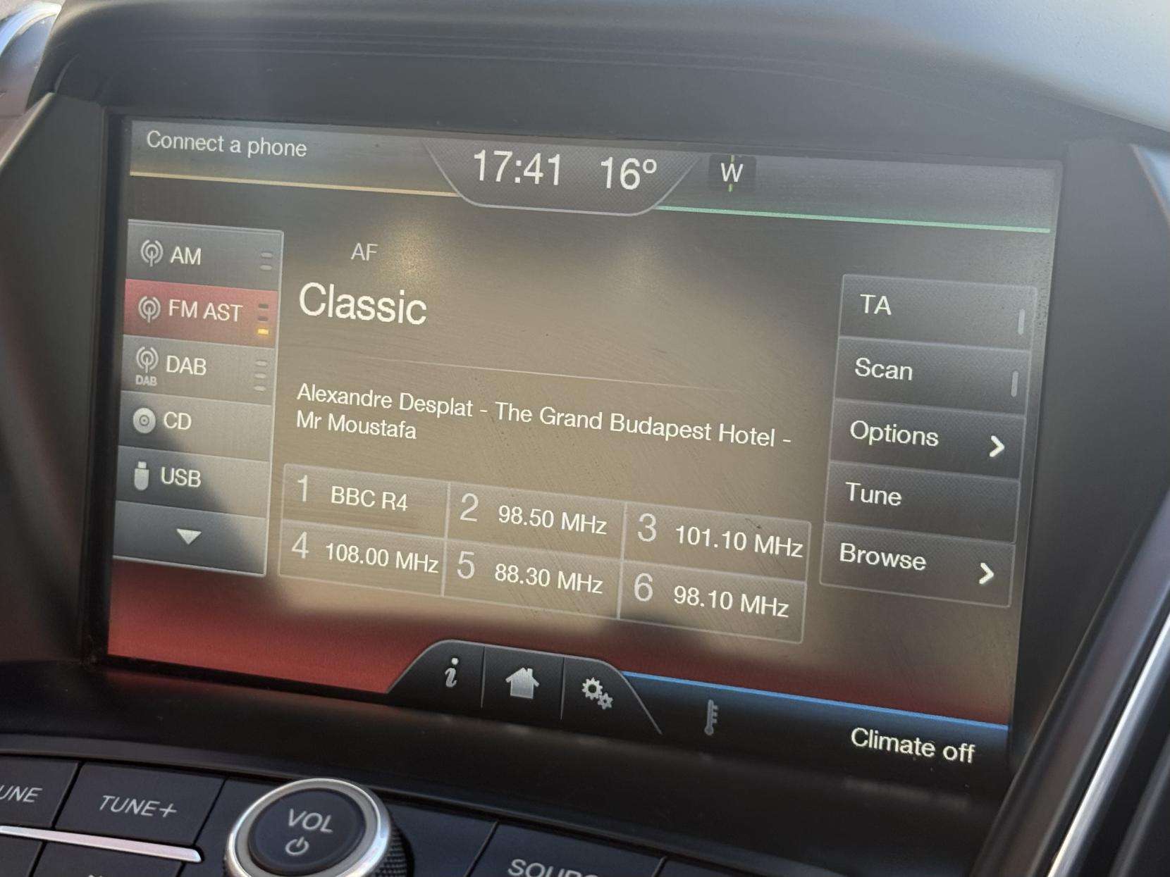 2016 FORD C-MAX 2016 FORD C-MAX