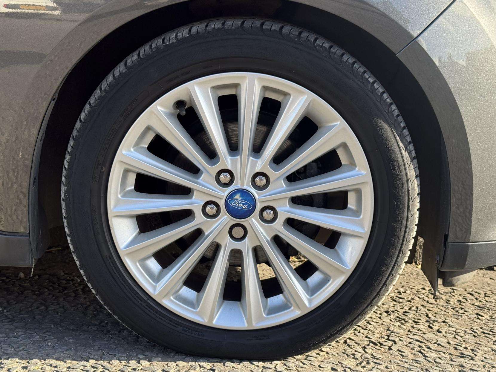 2016 FORD C-MAX 2016 FORD C-MAX