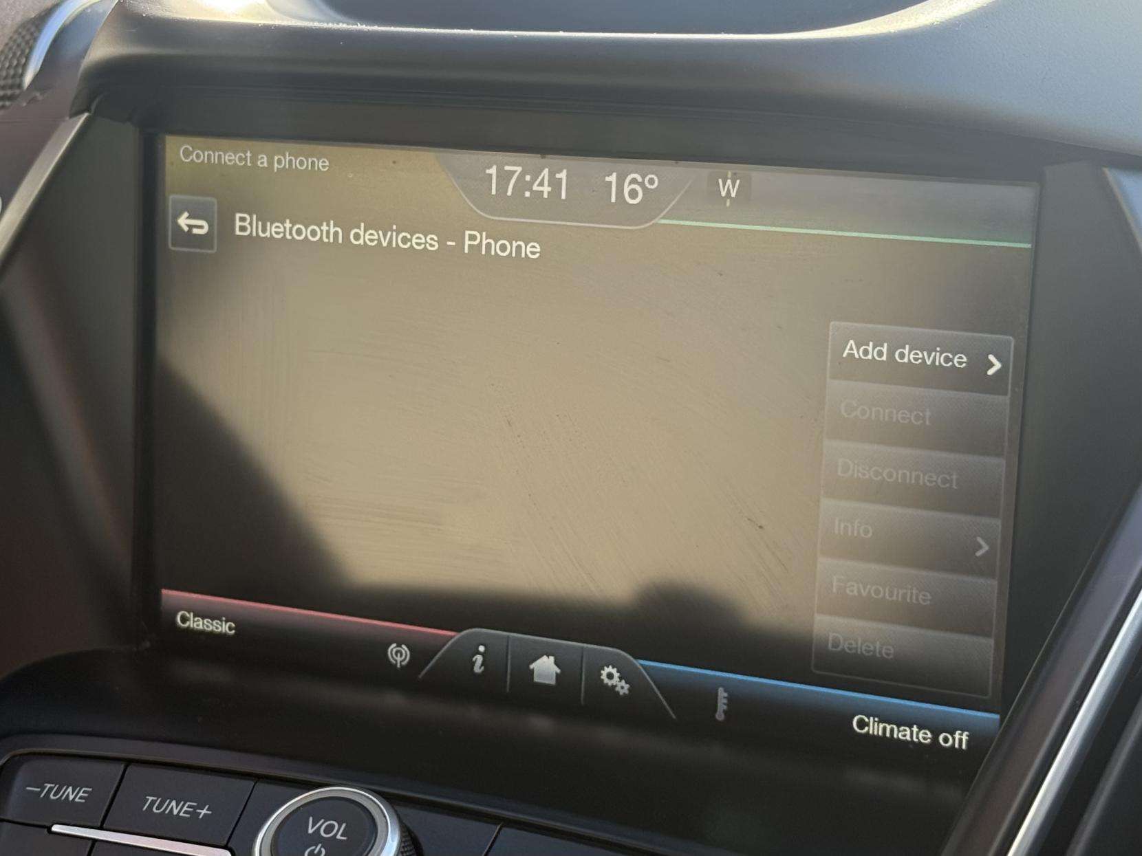 2016 FORD C-MAX 2016 FORD C-MAX