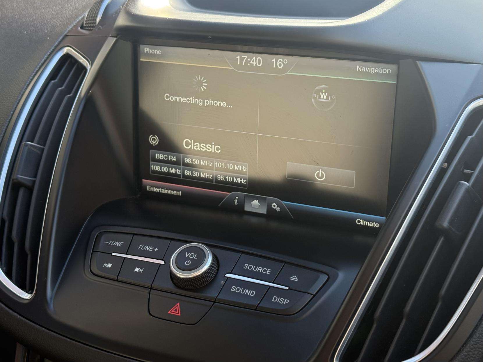 2016 FORD C-MAX 2016 FORD C-MAX