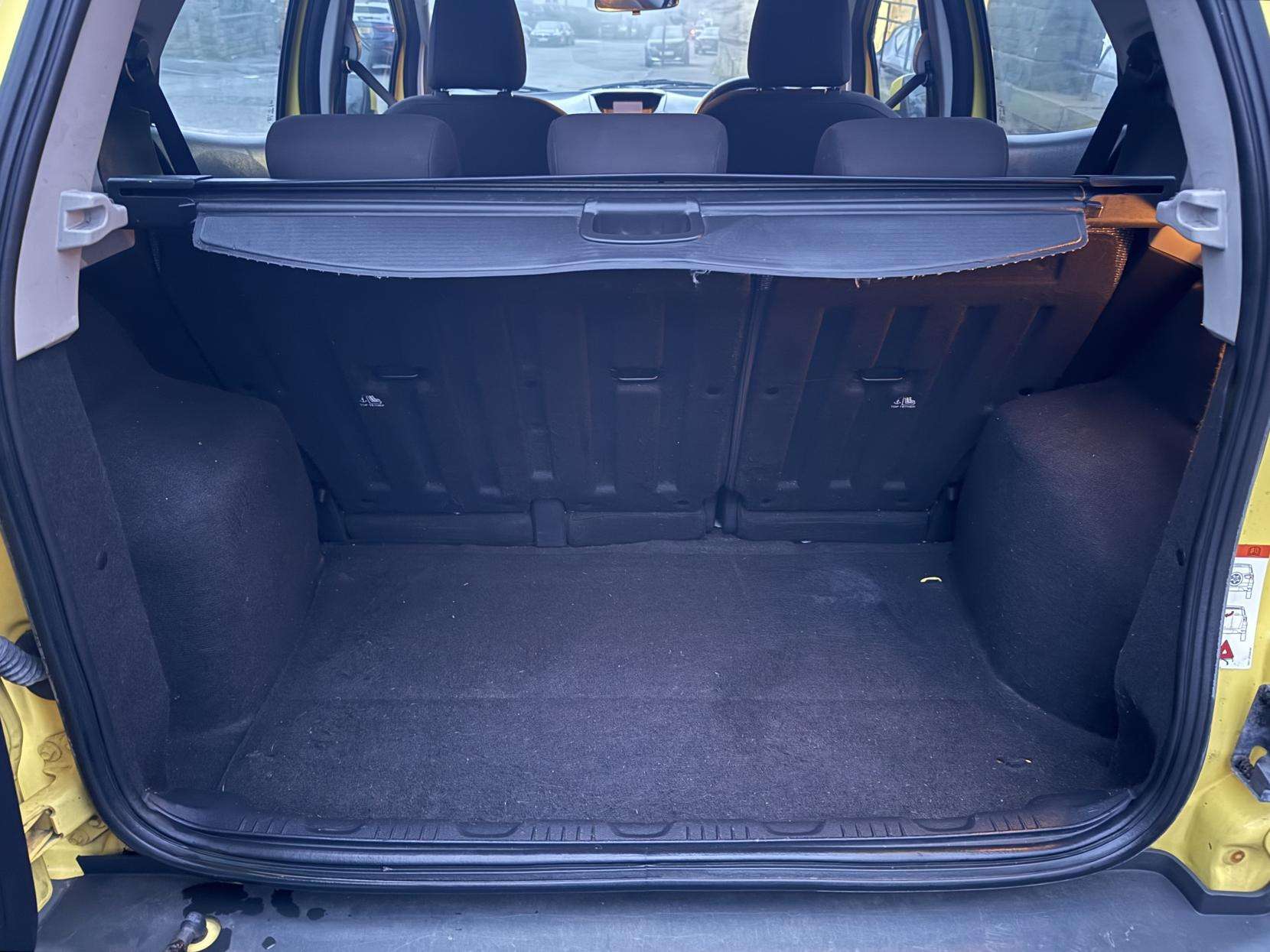 2016 FORD ECOSPORT 2016 FORD ECOSPORT