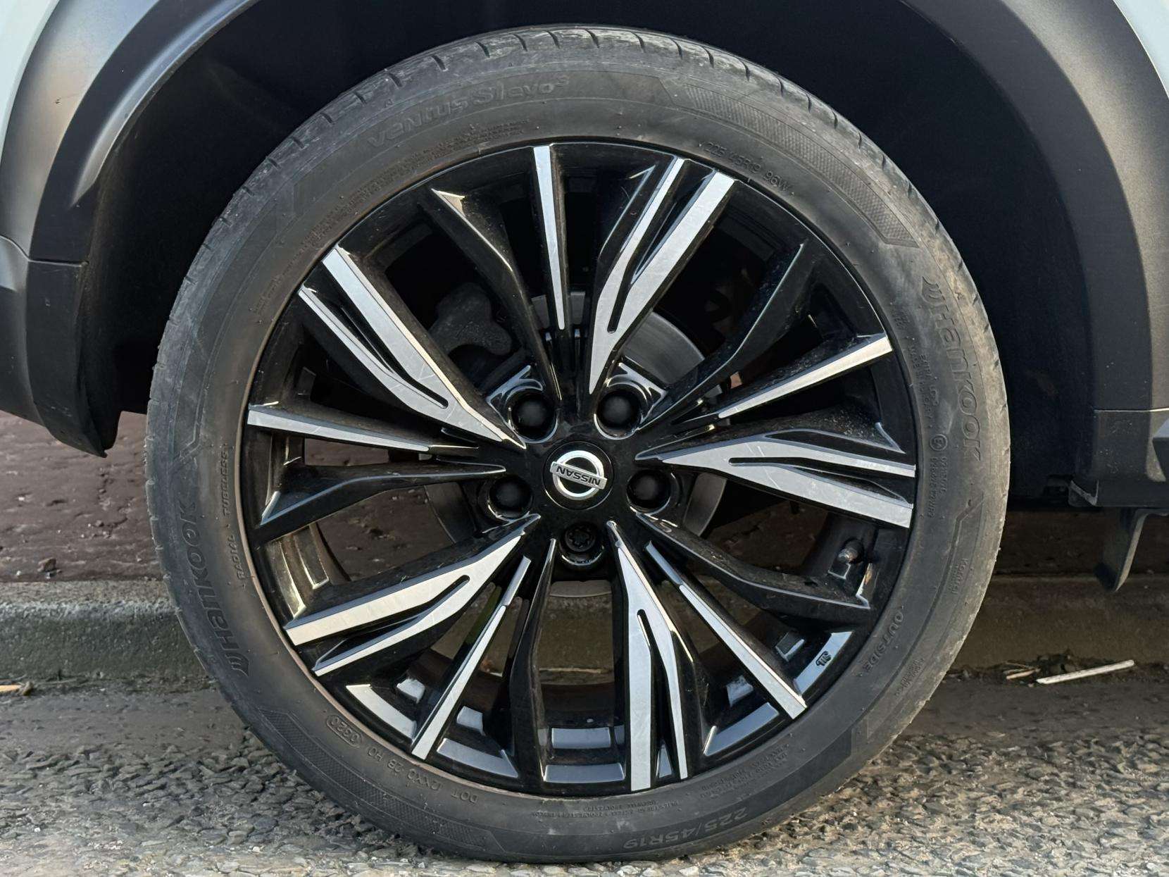 2020 NISSAN JUKE 2020 NISSAN JUKE