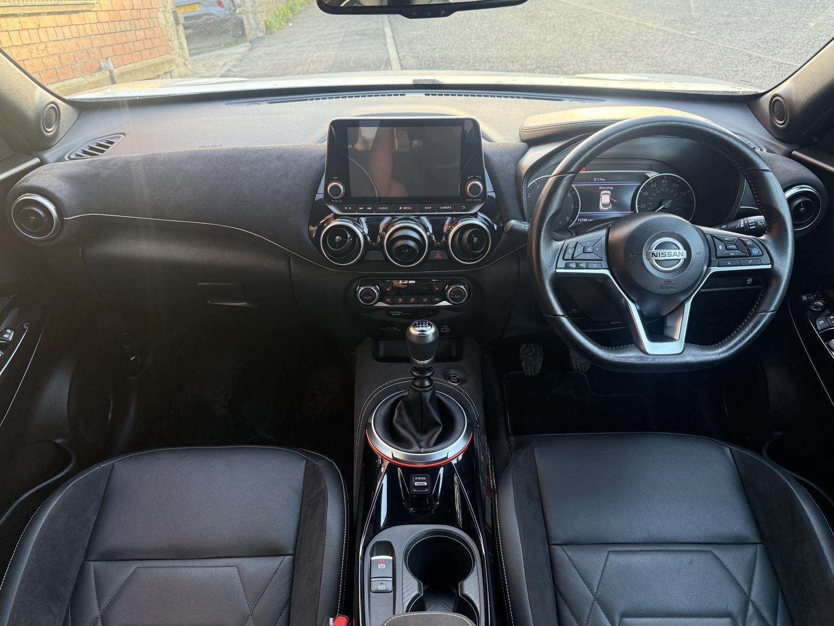 2020 NISSAN JUKE 2020 NISSAN JUKE
