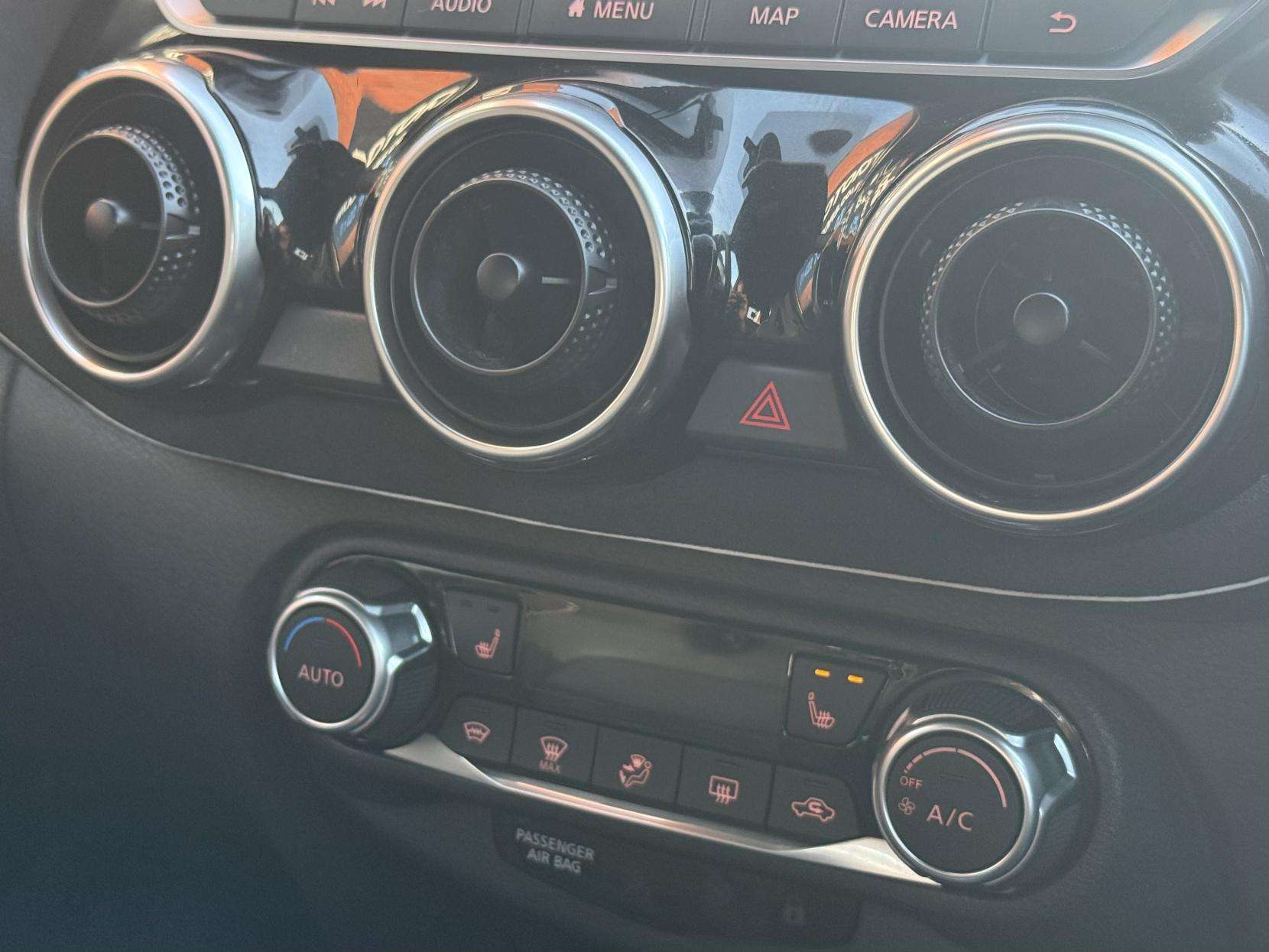 2020 NISSAN JUKE 2020 NISSAN JUKE