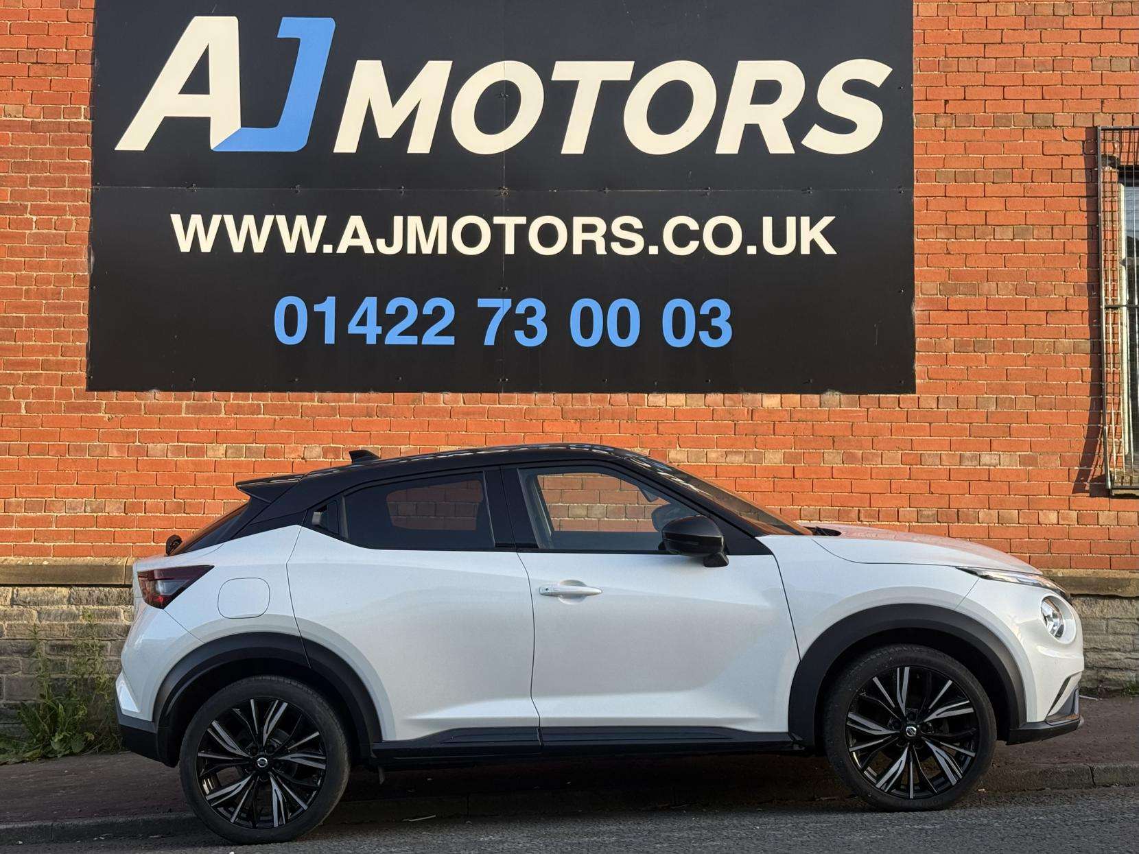 2020 NISSAN JUKE 2020 NISSAN JUKE
