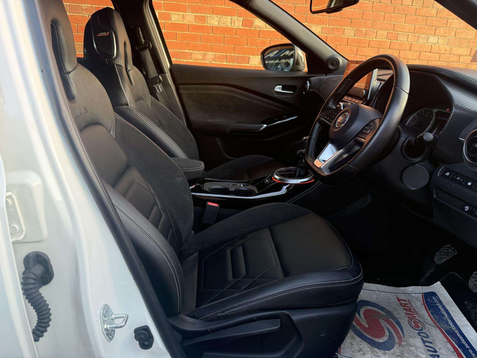 2020 NISSAN JUKE 2020 NISSAN JUKE
