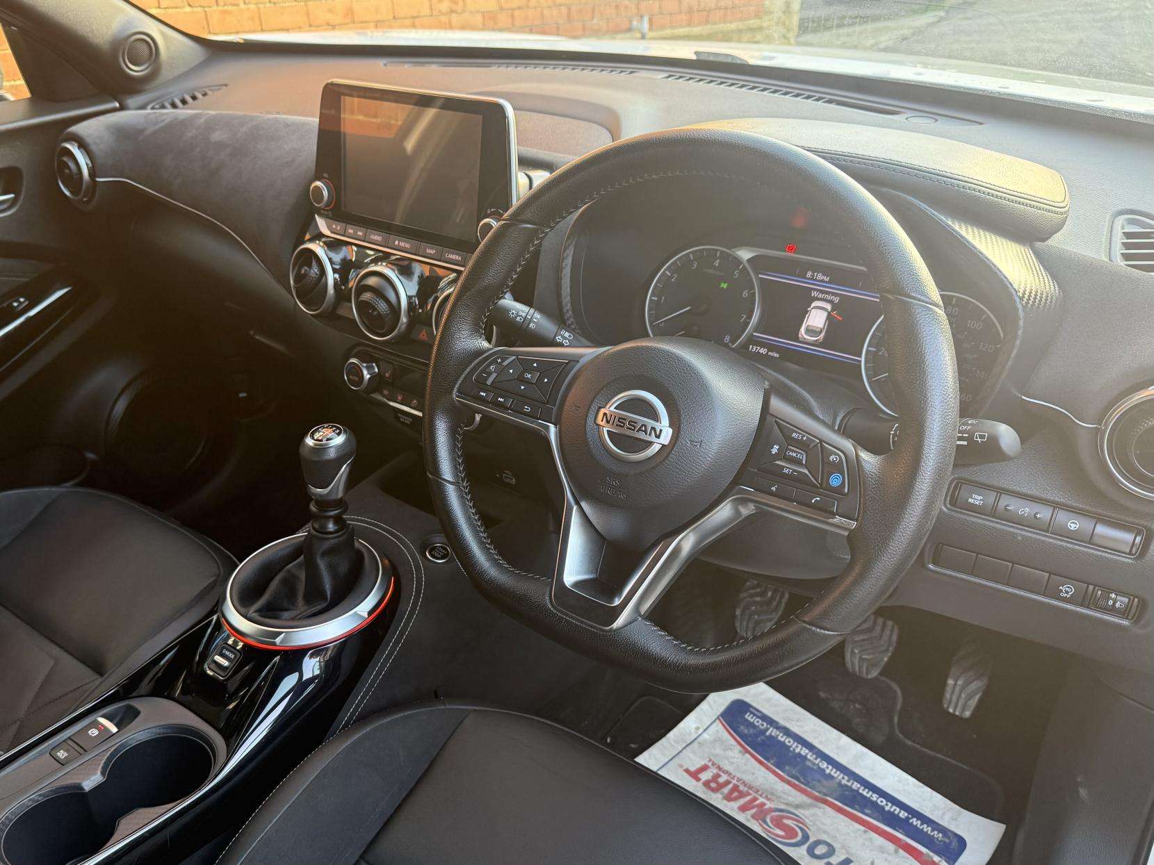 2020 NISSAN JUKE 2020 NISSAN JUKE