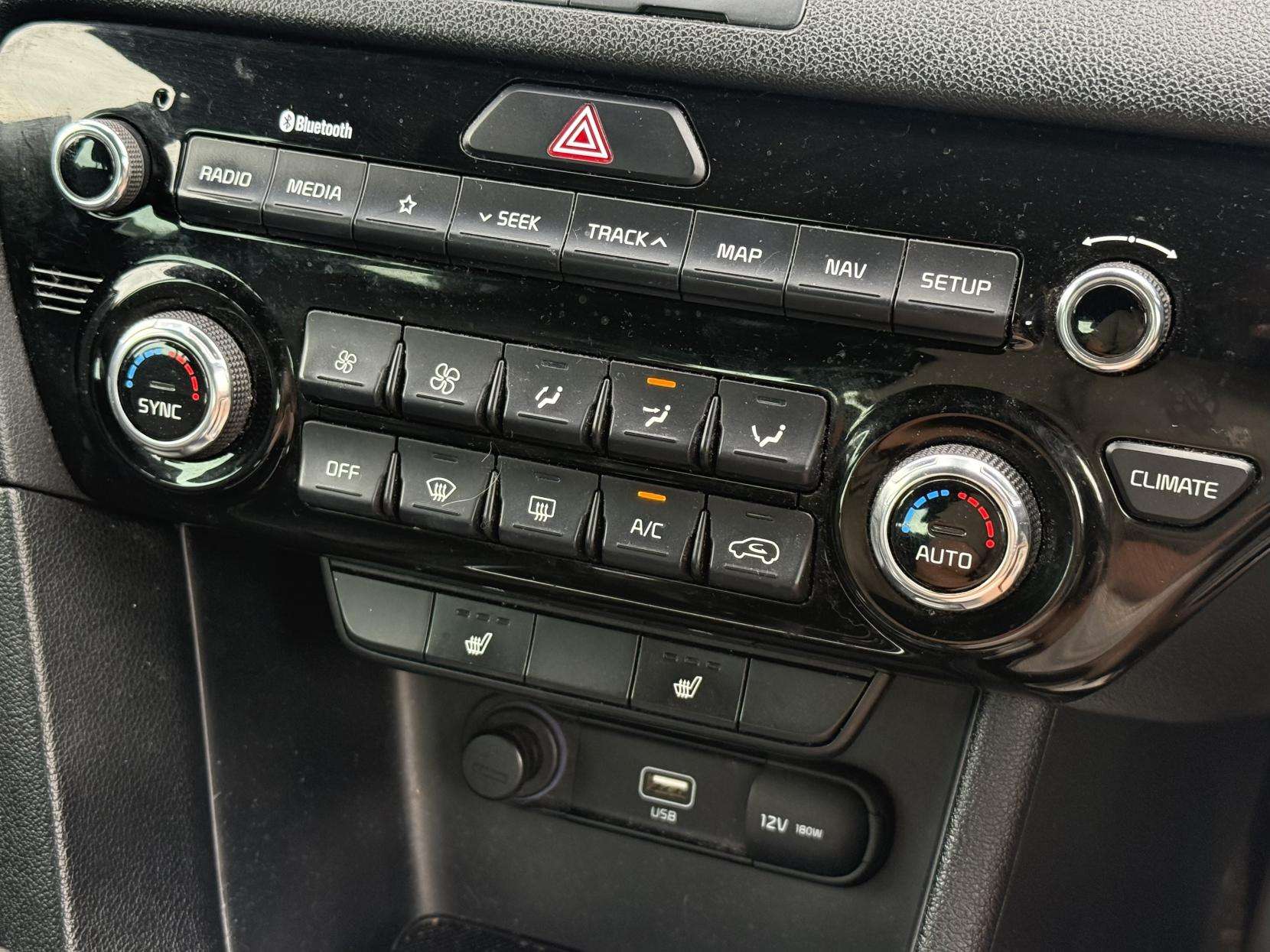 2019 KIA SPORTAGE 2019 KIA SPORTAGE