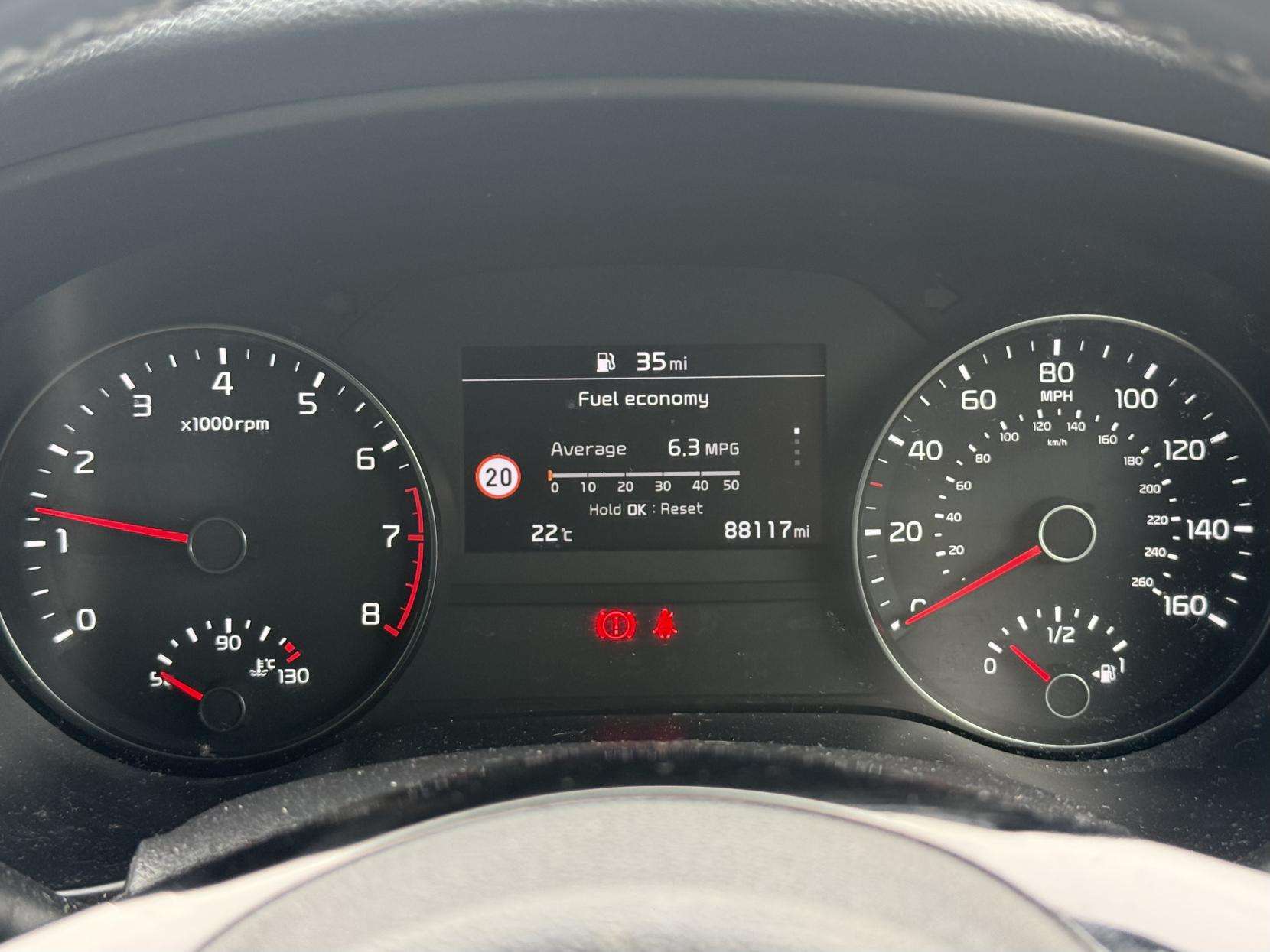 2019 KIA SPORTAGE 2019 KIA SPORTAGE