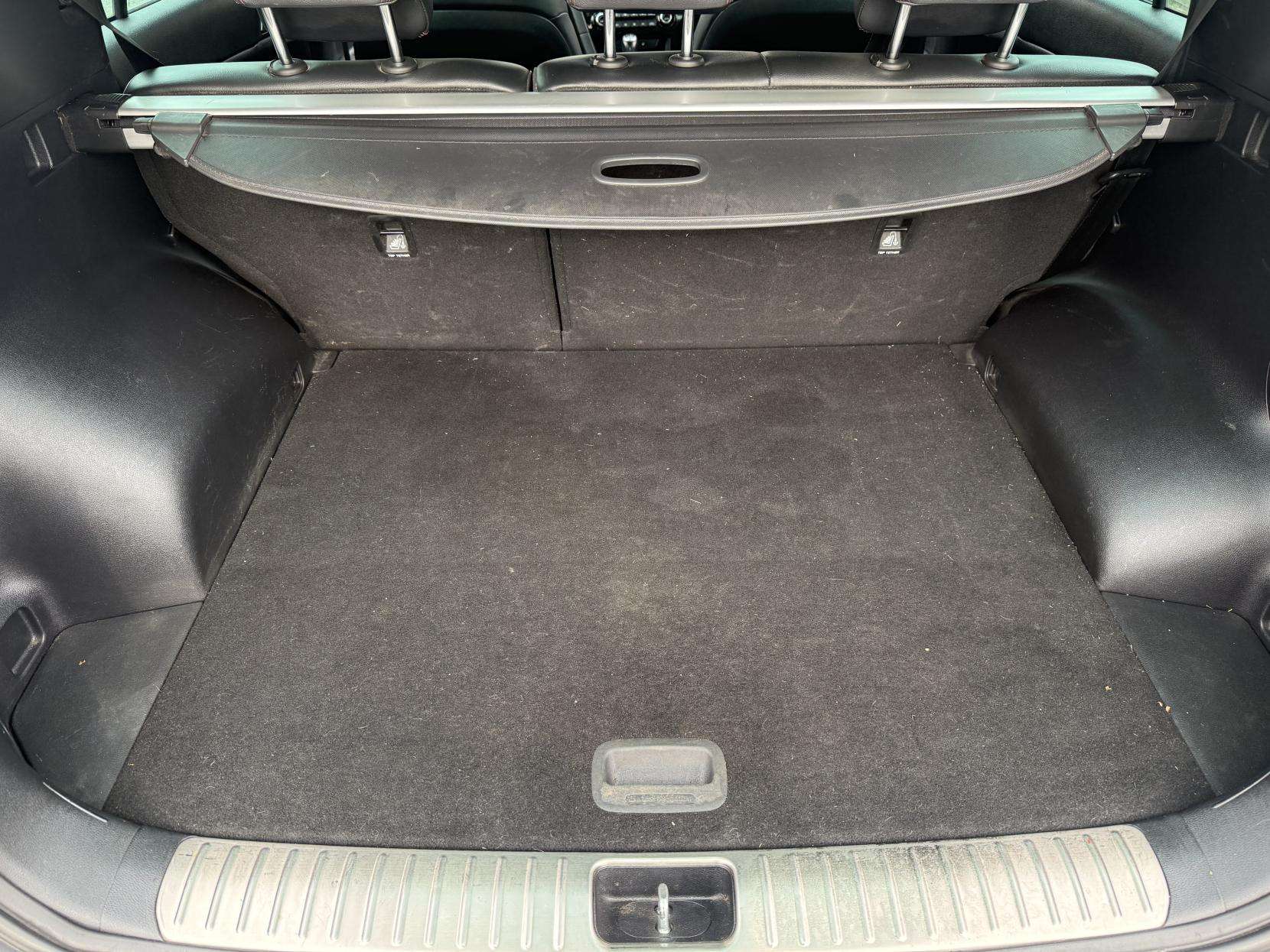 2019 KIA SPORTAGE 2019 KIA SPORTAGE