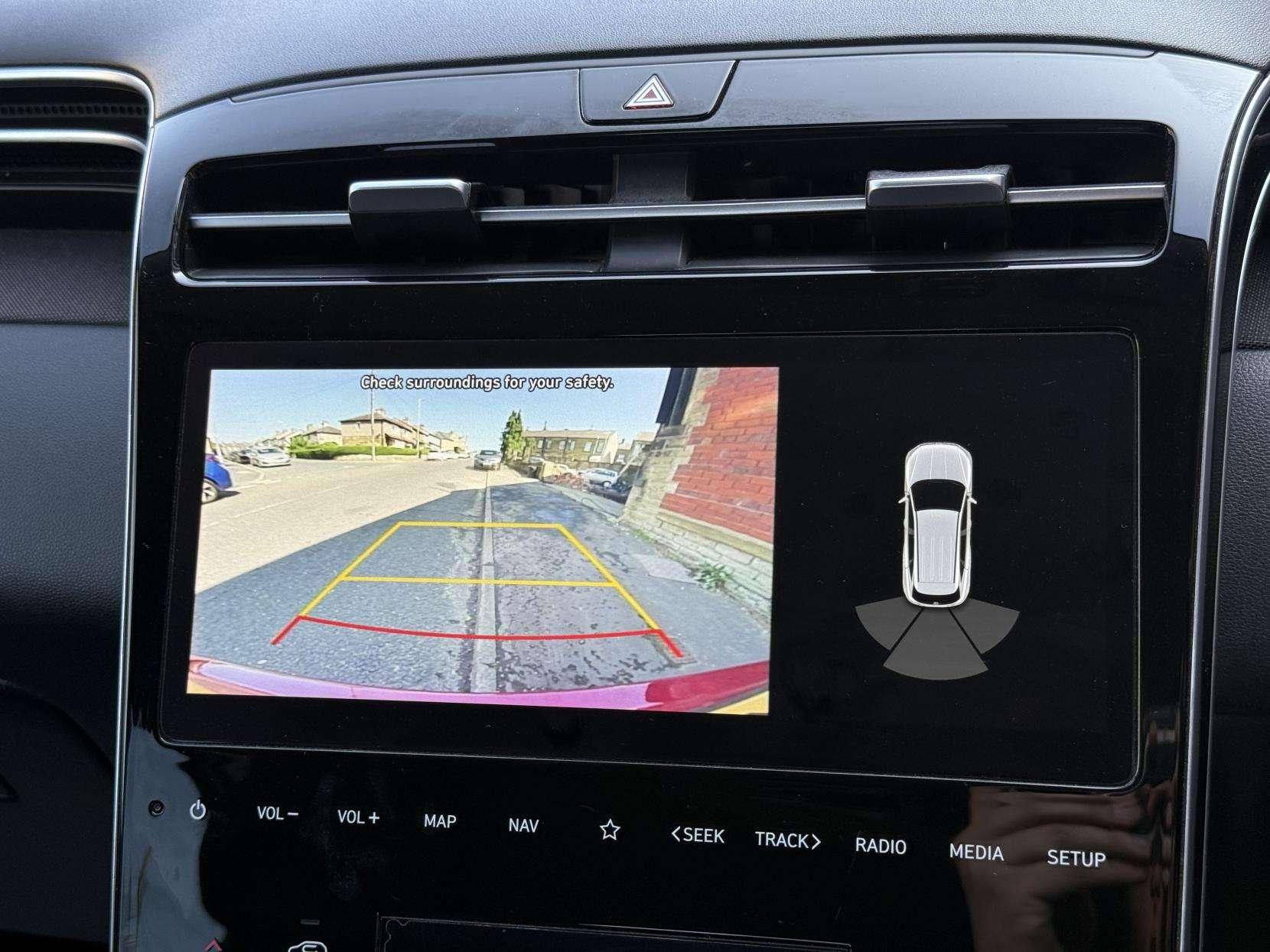 2021 HYUNDAI TUCSON 2021 HYUNDAI TUCSON