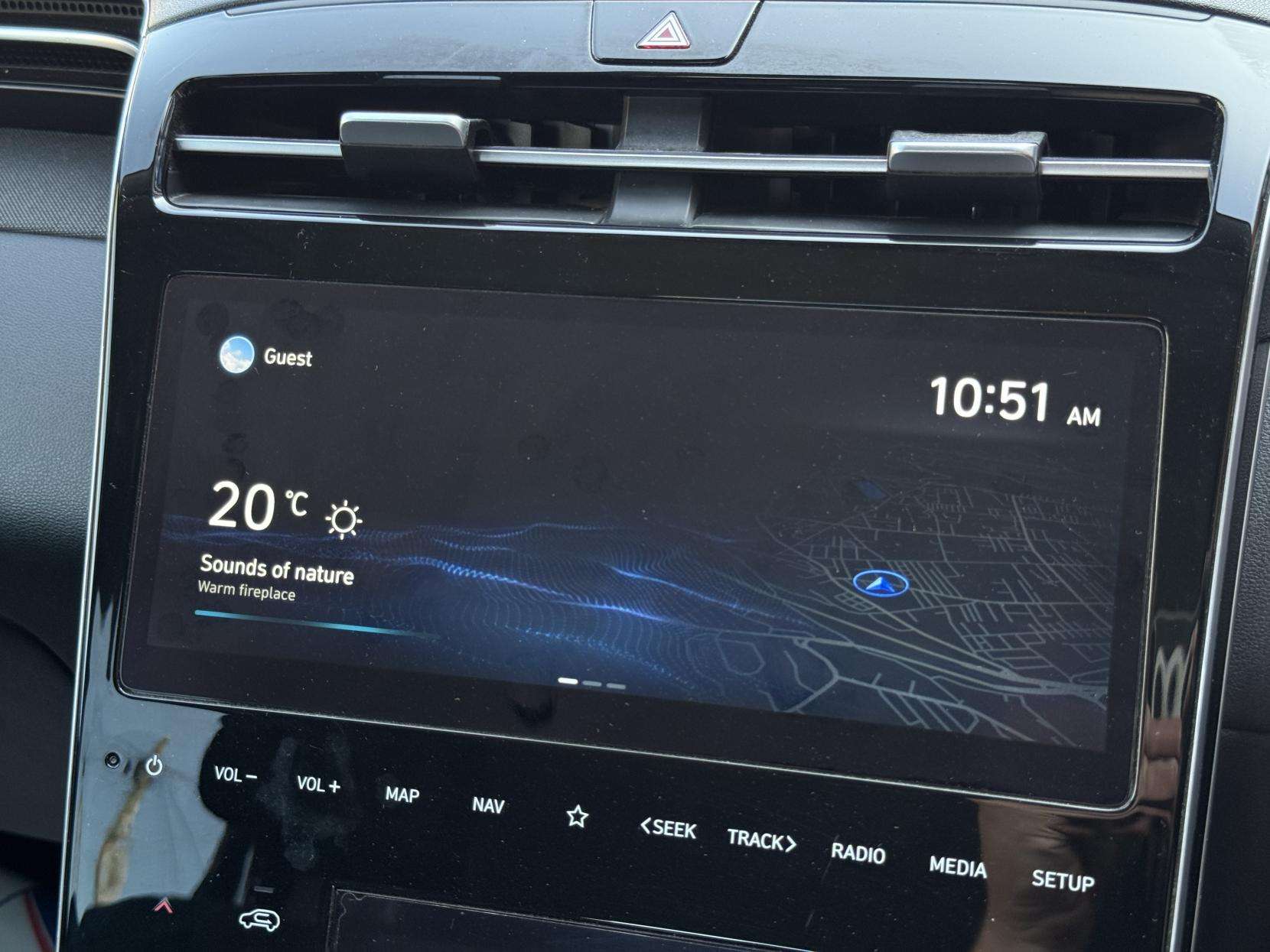 2021 HYUNDAI TUCSON 2021 HYUNDAI TUCSON