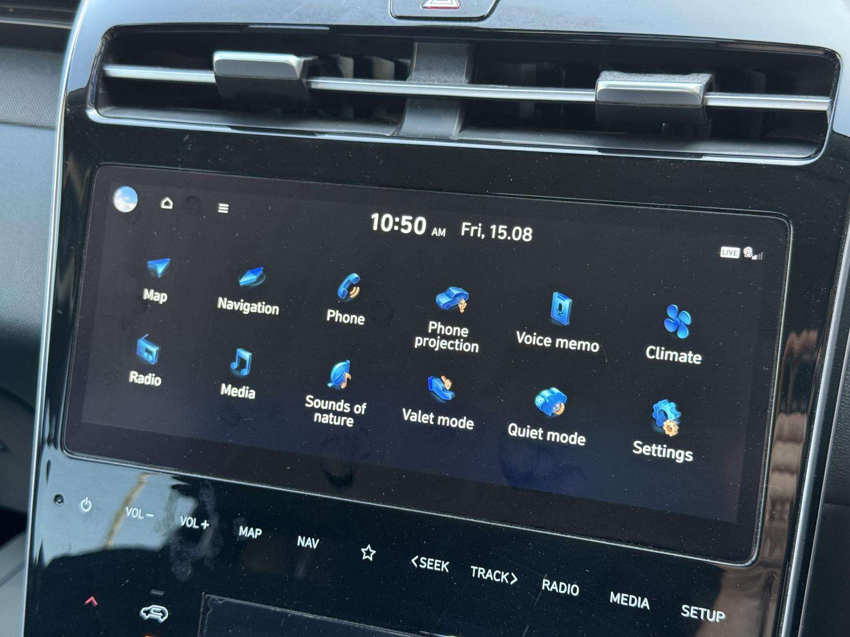 2021 HYUNDAI TUCSON 2021 HYUNDAI TUCSON