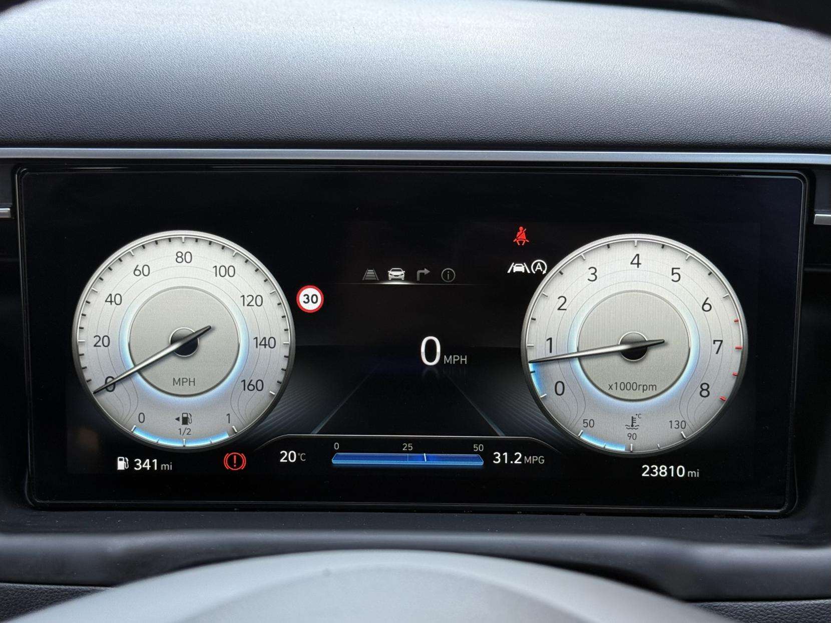 2021 HYUNDAI TUCSON 2021 HYUNDAI TUCSON