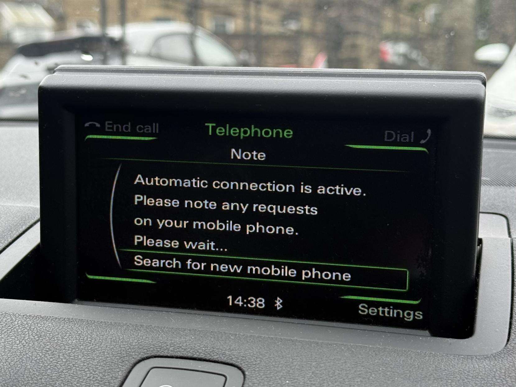 2014 AUDI A1 2014 AUDI A1