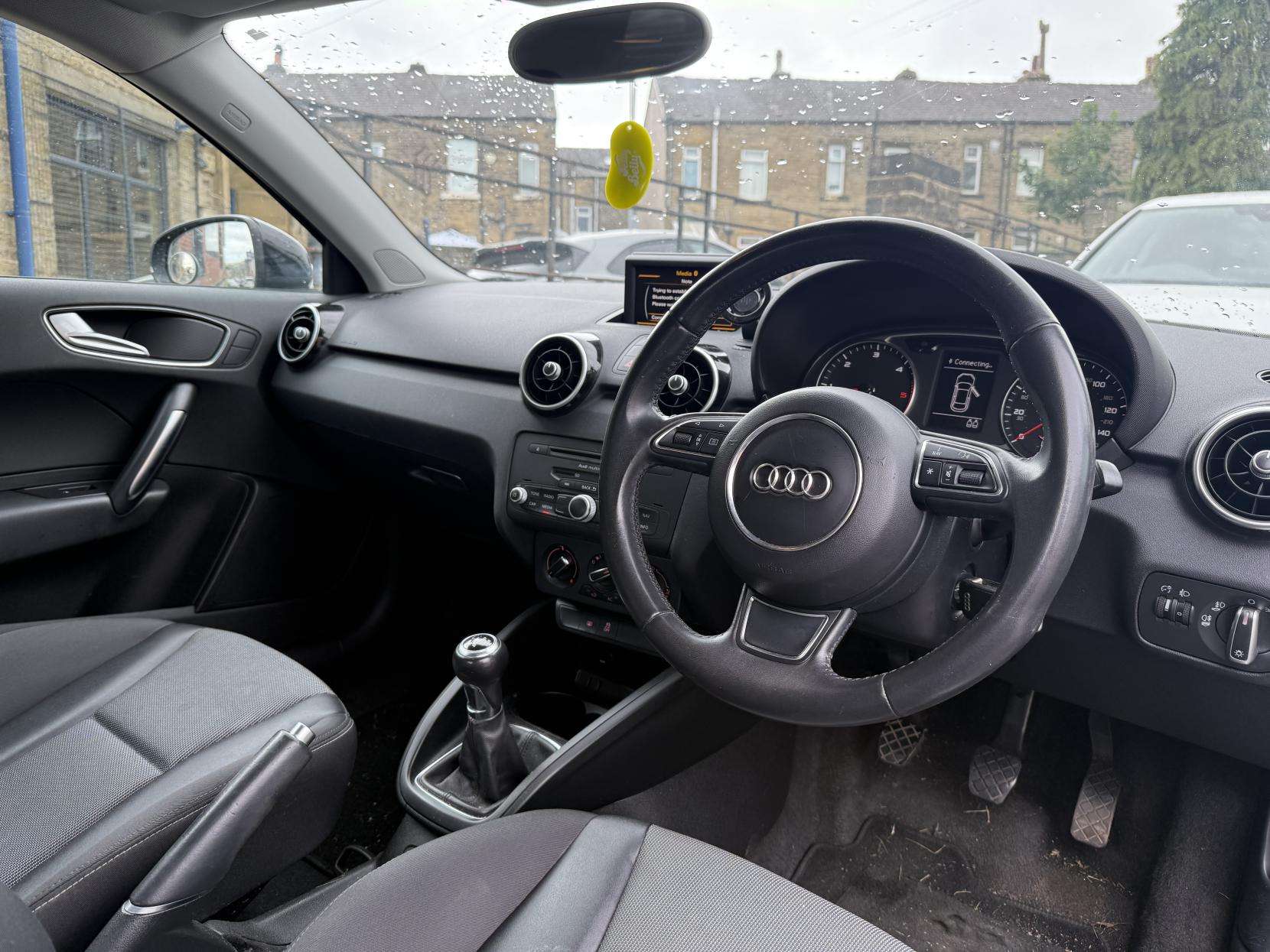 2014 AUDI A1 2014 AUDI A1