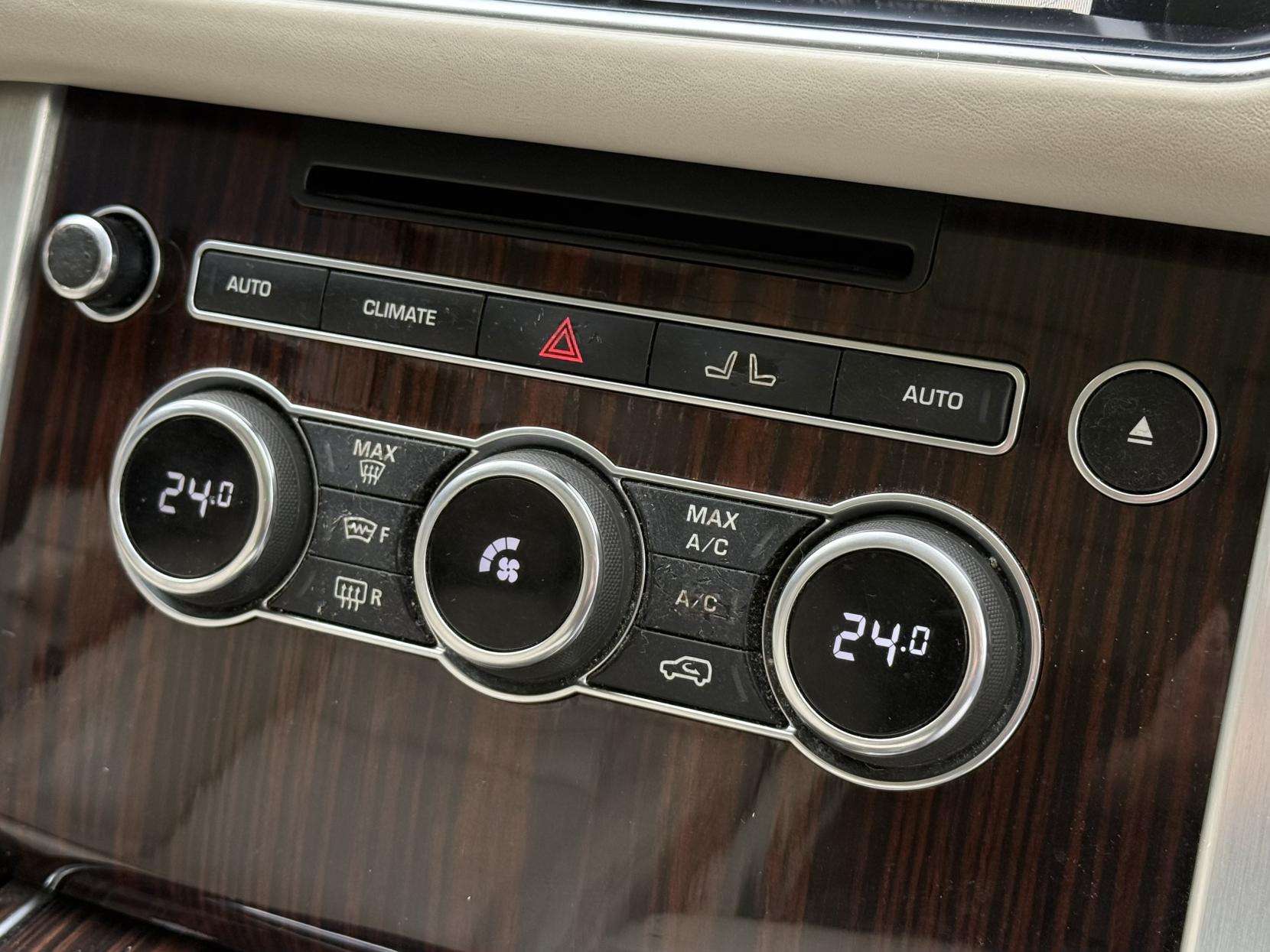 2013 LAND ROVER RANGE ROVER 2013 LAND ROVER RANGE ROVER