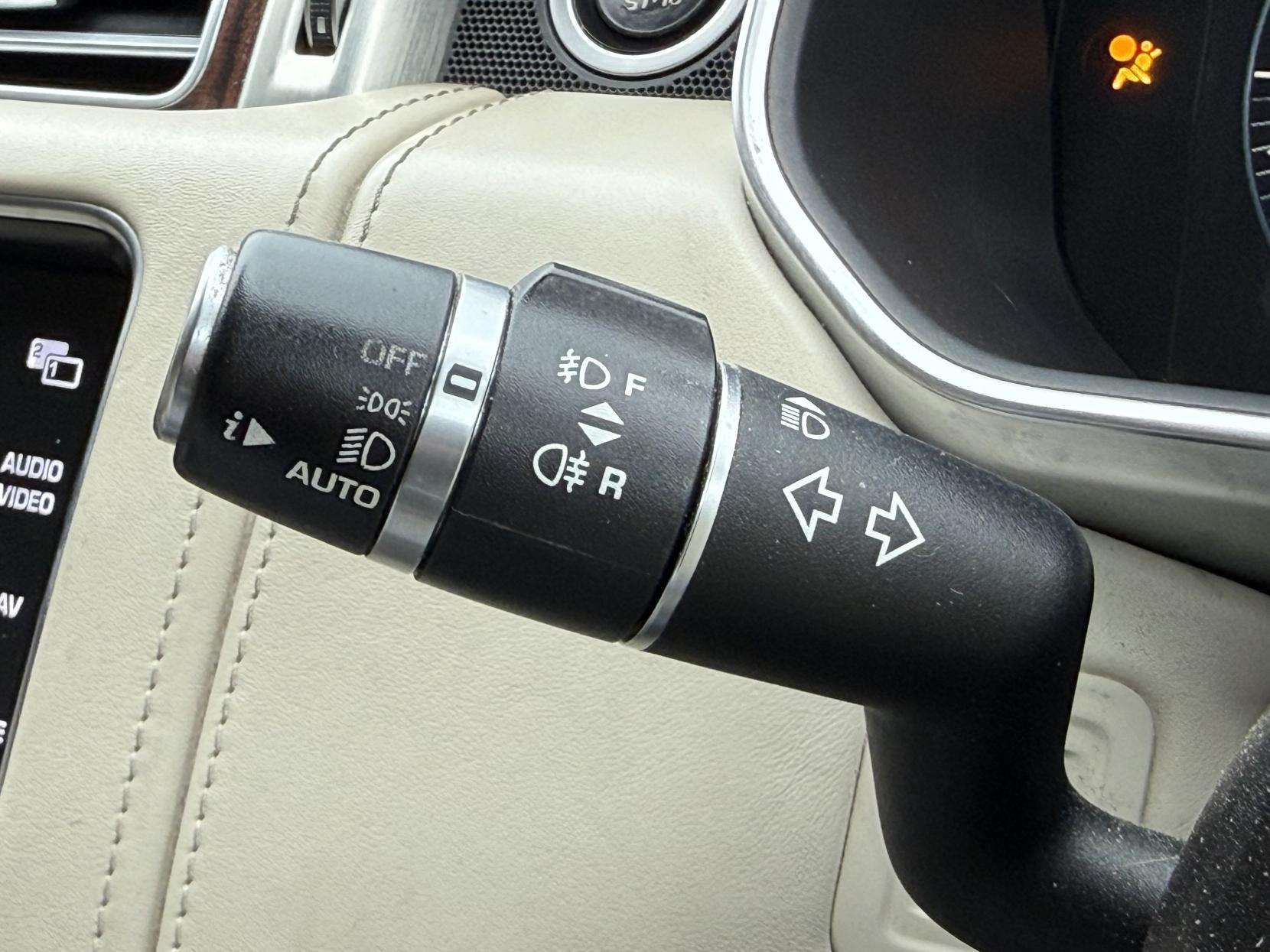 2013 LAND ROVER RANGE ROVER 2013 LAND ROVER RANGE ROVER