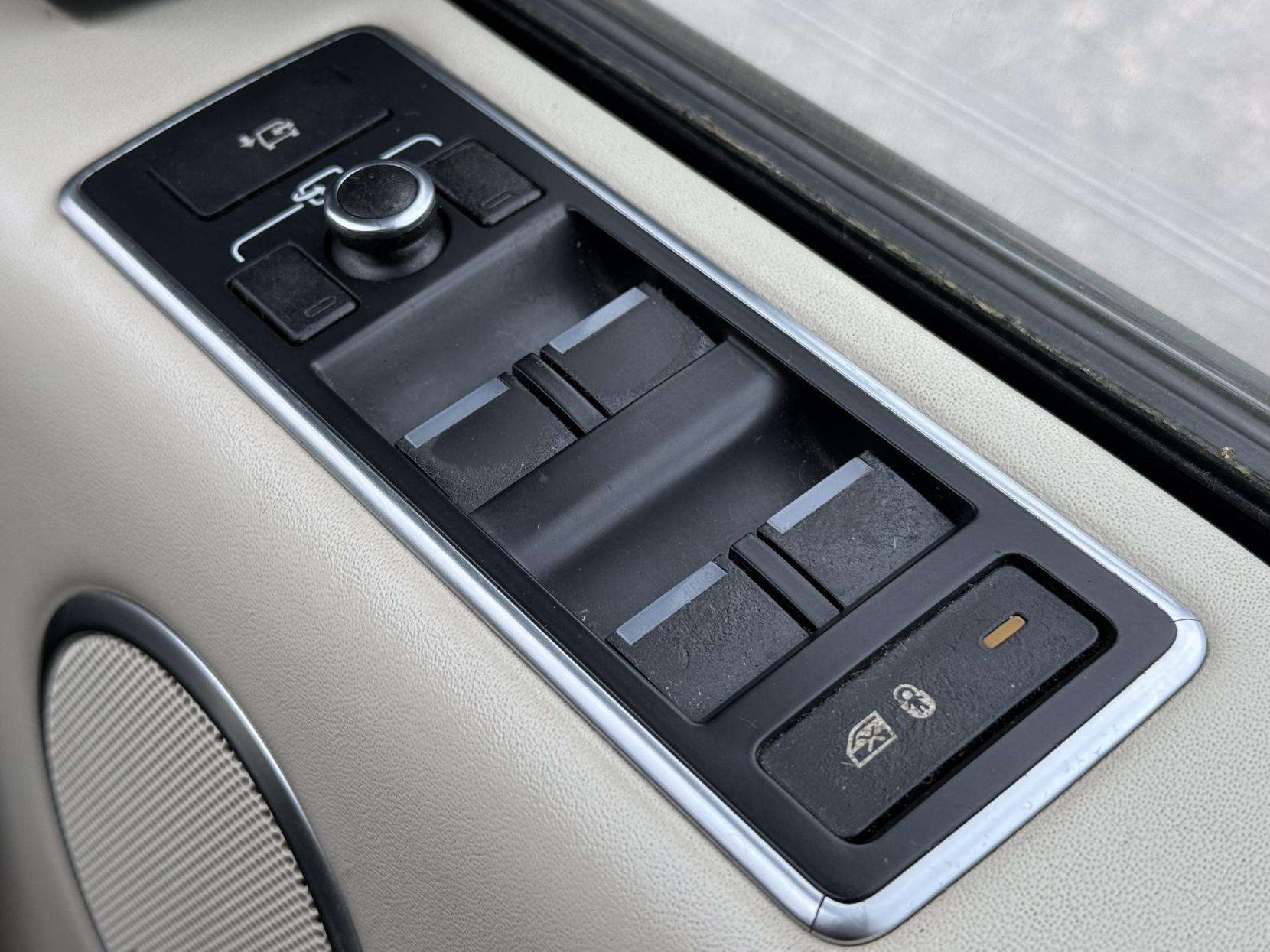 2013 LAND ROVER RANGE ROVER 2013 LAND ROVER RANGE ROVER