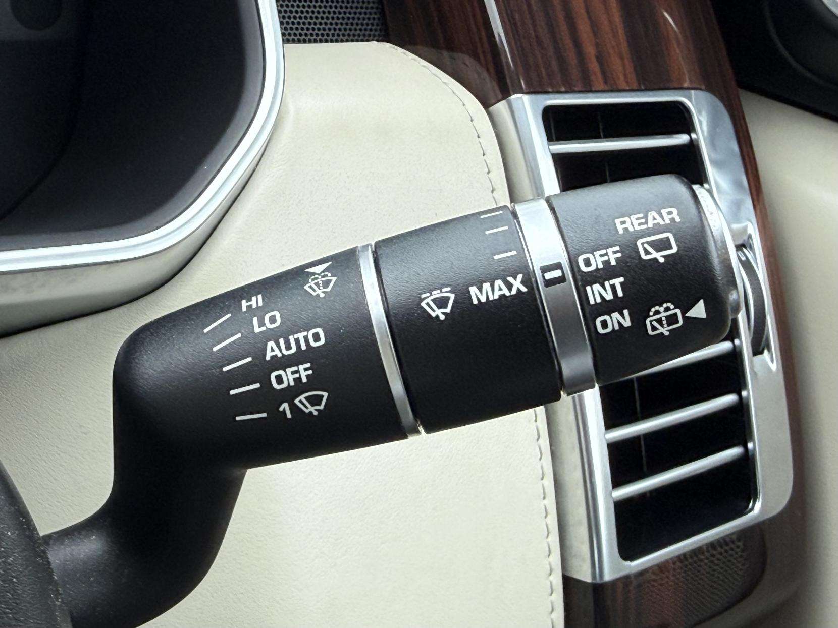 2013 LAND ROVER RANGE ROVER 2013 LAND ROVER RANGE ROVER