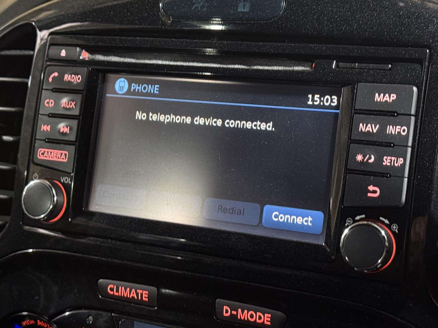 2017 NISSAN JUKE 2017 NISSAN JUKE