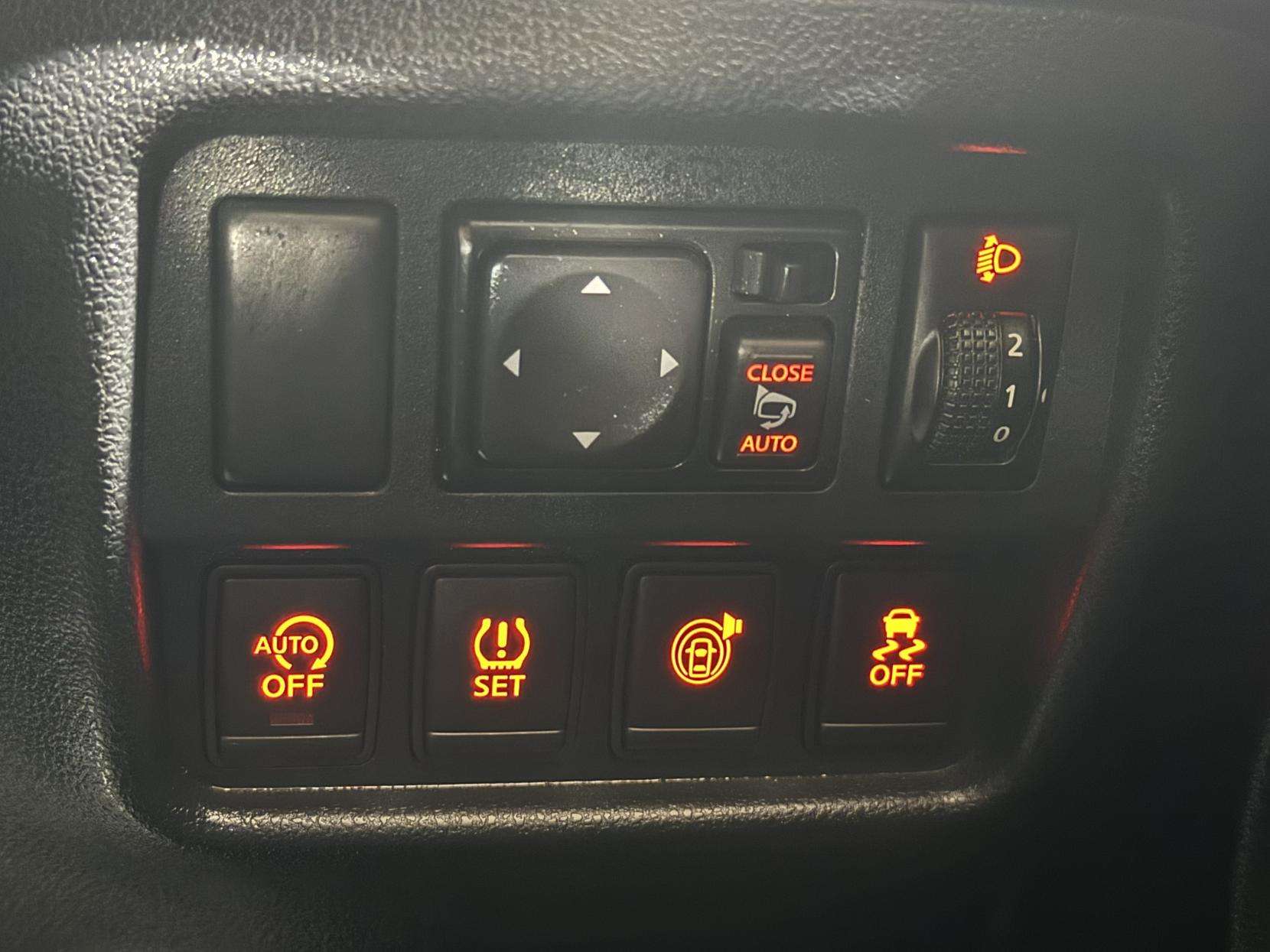 2017 NISSAN JUKE 2017 NISSAN JUKE