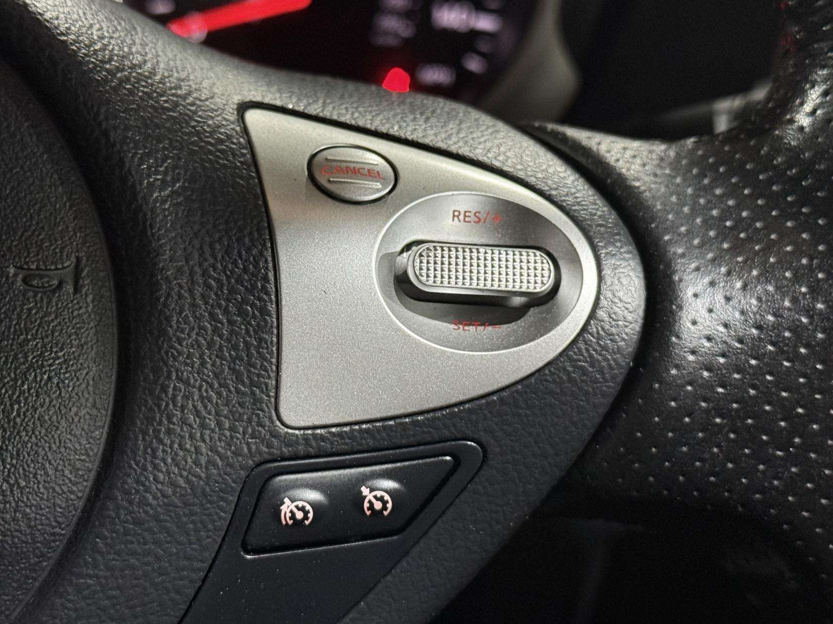 2017 NISSAN JUKE 2017 NISSAN JUKE