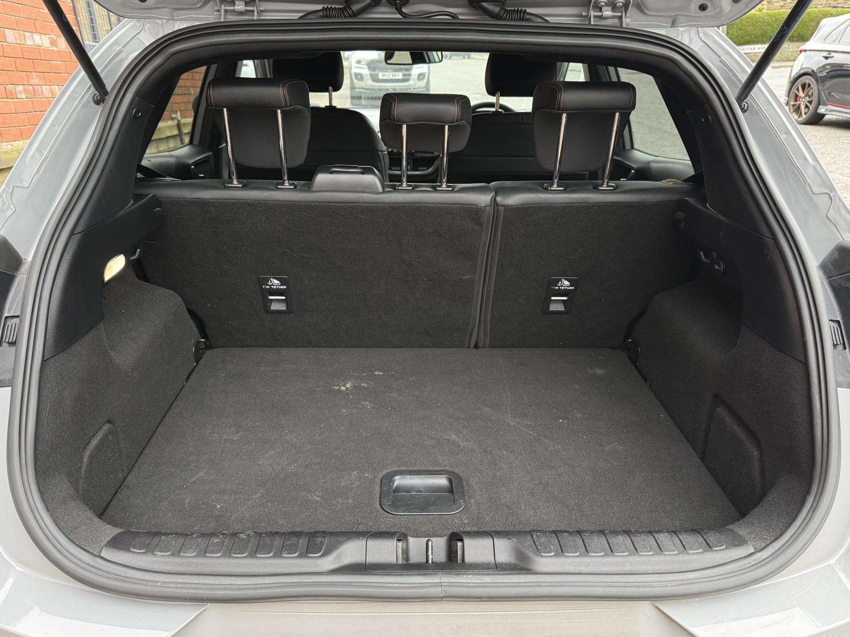 2021 FORD PUMA 2021 FORD PUMA