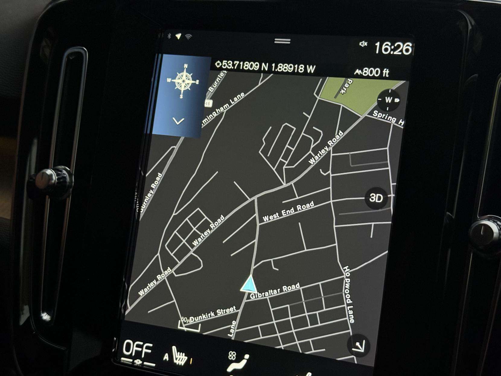 2019 VOLVO XC40 2019 VOLVO XC40