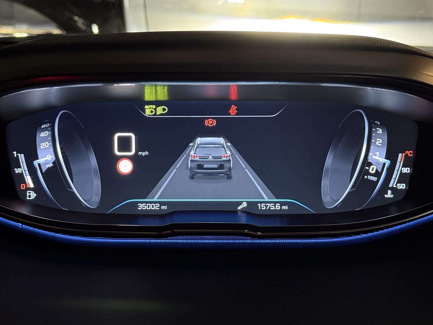 2020 PEUGEOT 5008 2020 PEUGEOT 5008