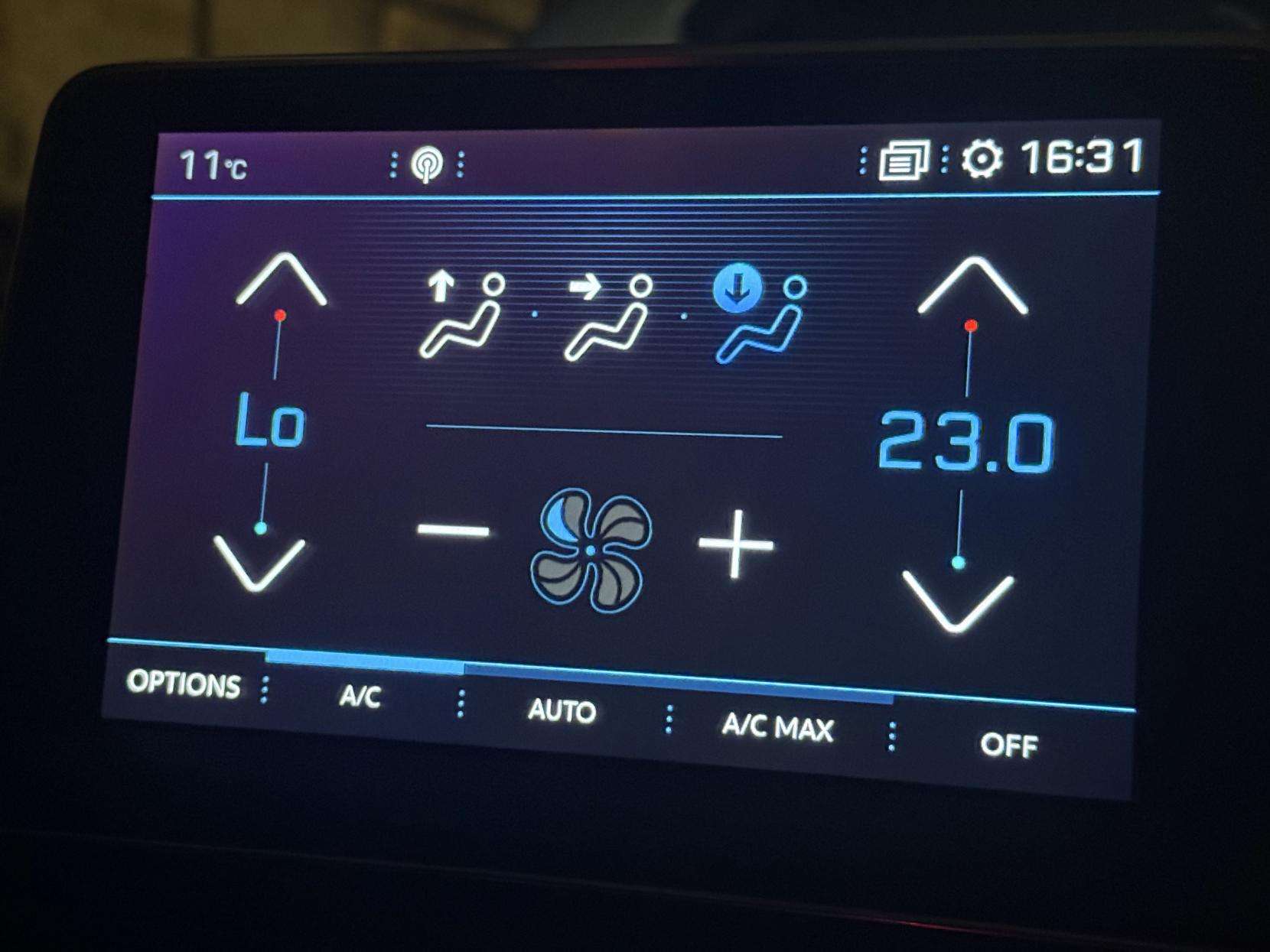 2020 PEUGEOT 5008 2020 PEUGEOT 5008