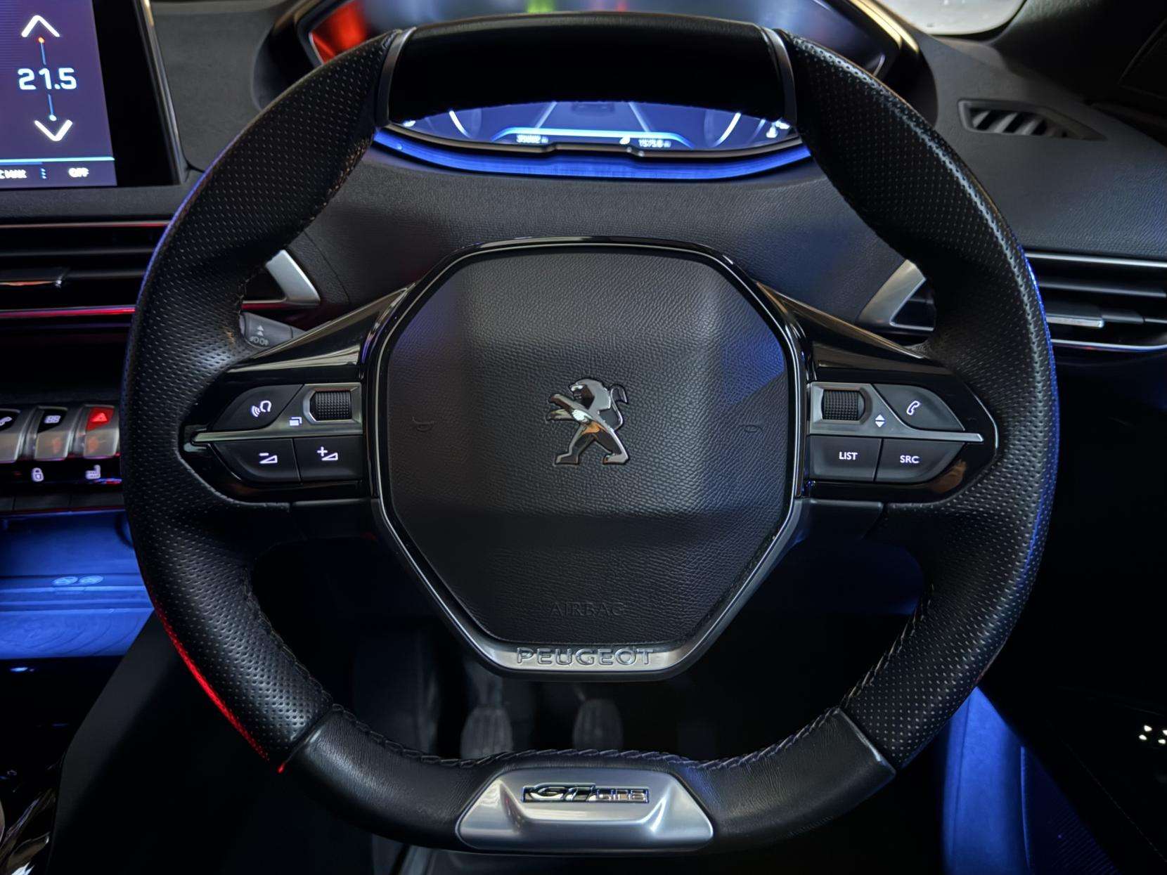 2020 PEUGEOT 5008 2020 PEUGEOT 5008