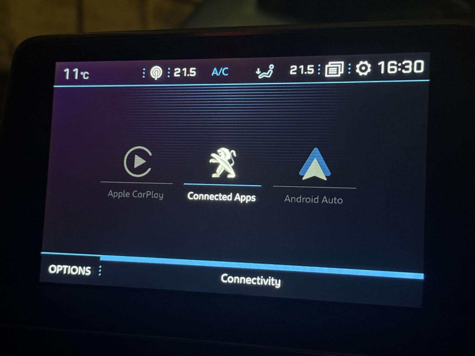 2020 PEUGEOT 5008 2020 PEUGEOT 5008