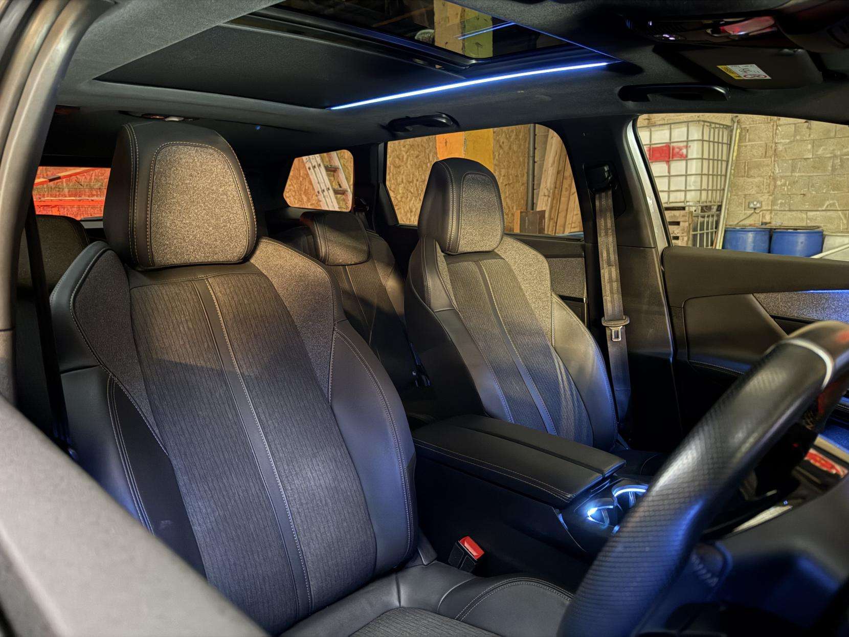 2020 PEUGEOT 5008 2020 PEUGEOT 5008