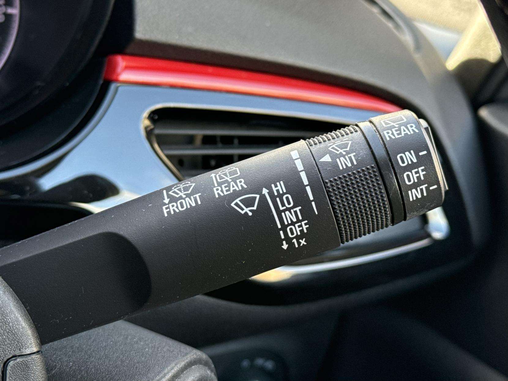 2019 VAUXHALL CORSA 2019 VAUXHALL CORSA