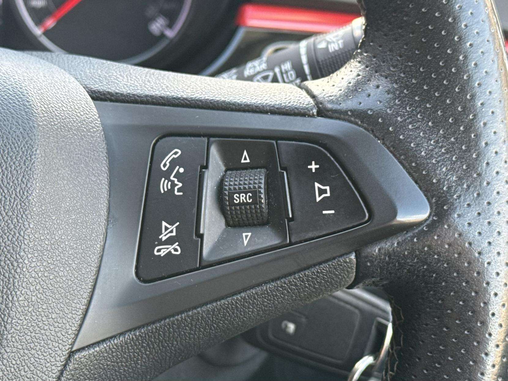 2019 VAUXHALL CORSA 2019 VAUXHALL CORSA