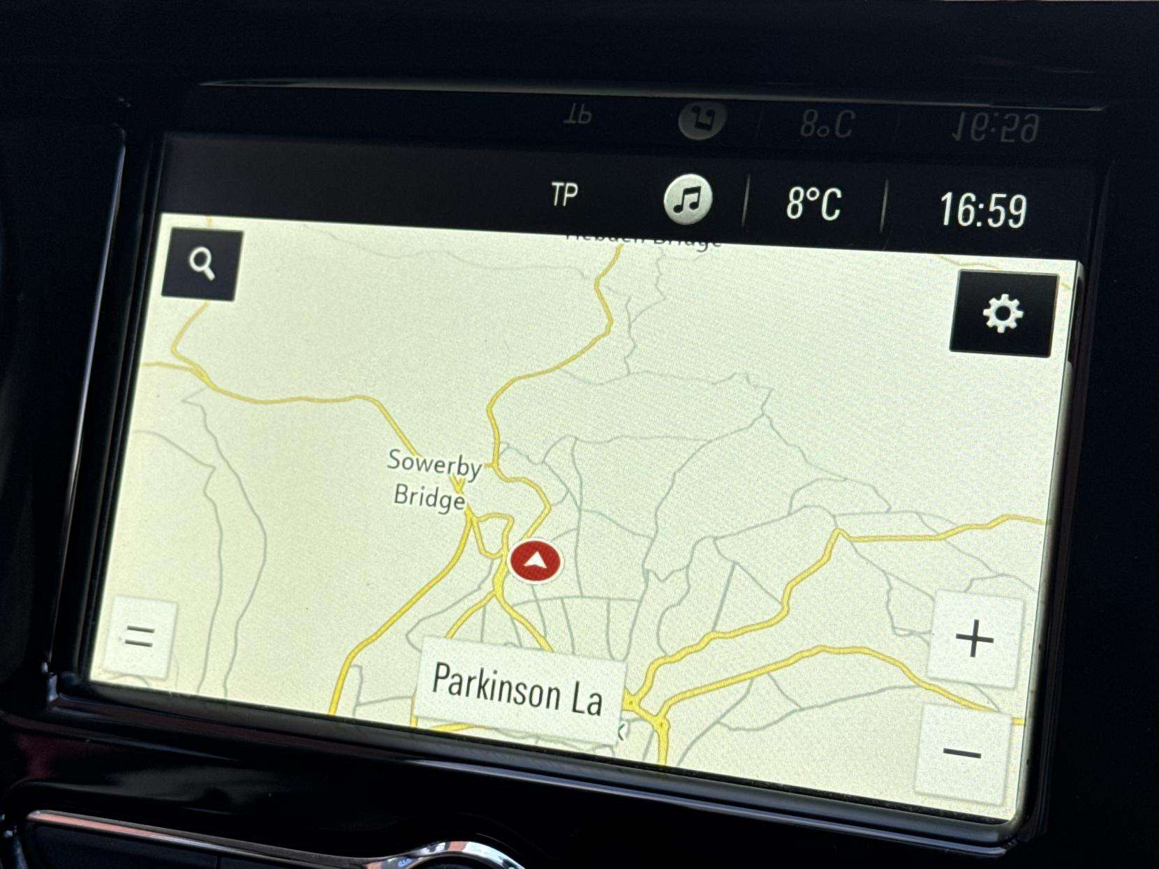 2019 VAUXHALL CORSA 2019 VAUXHALL CORSA