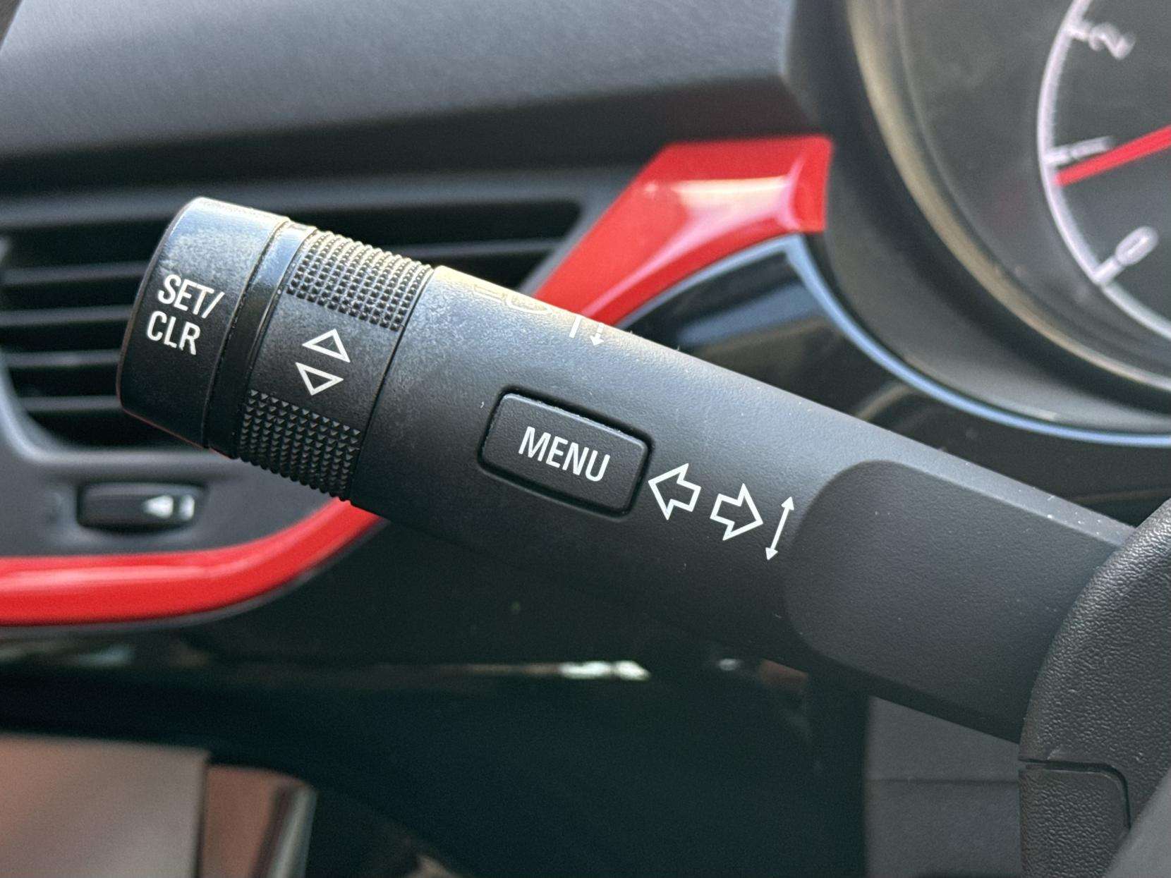 2019 VAUXHALL CORSA 2019 VAUXHALL CORSA