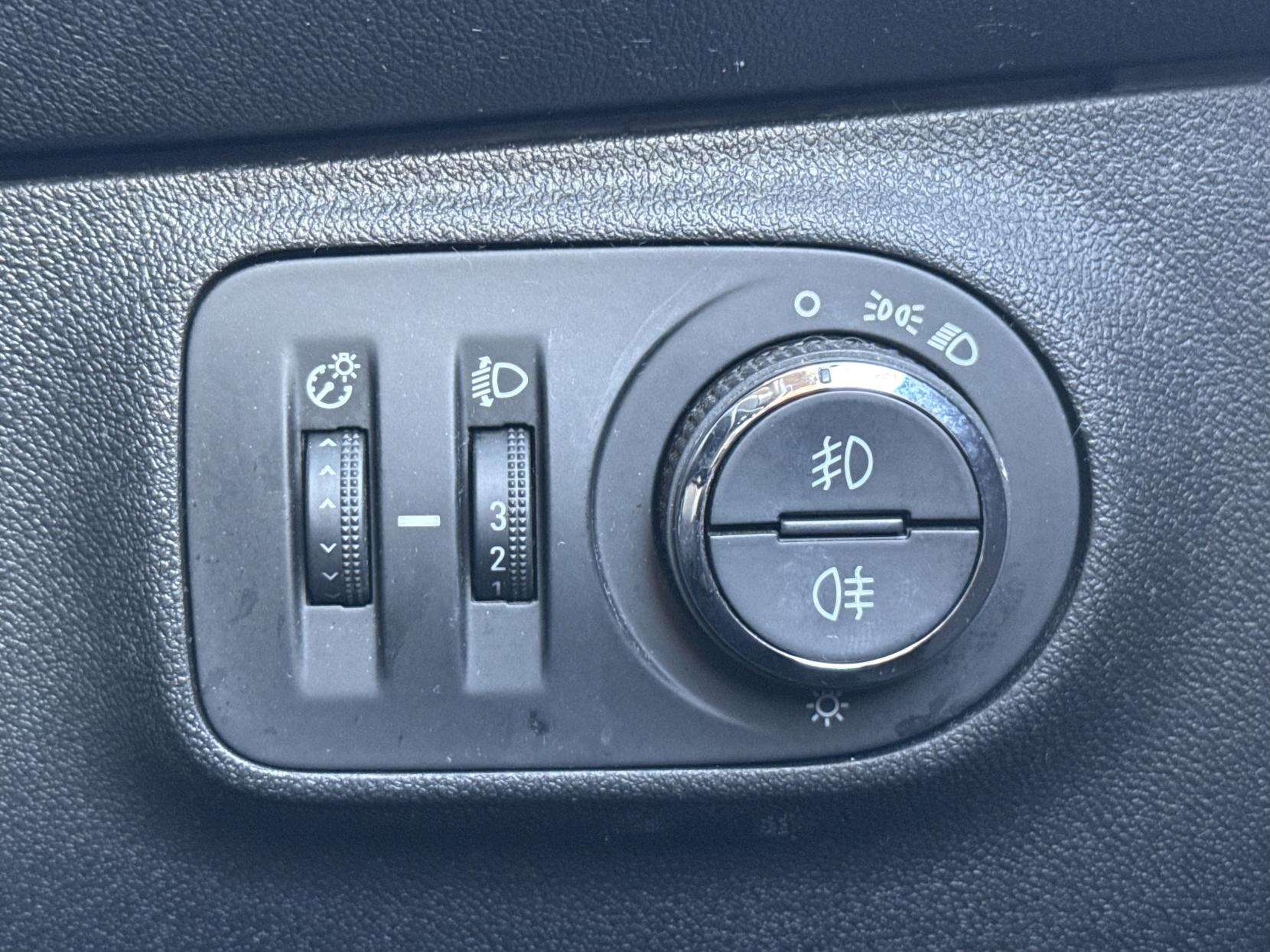 2019 VAUXHALL CORSA 2019 VAUXHALL CORSA