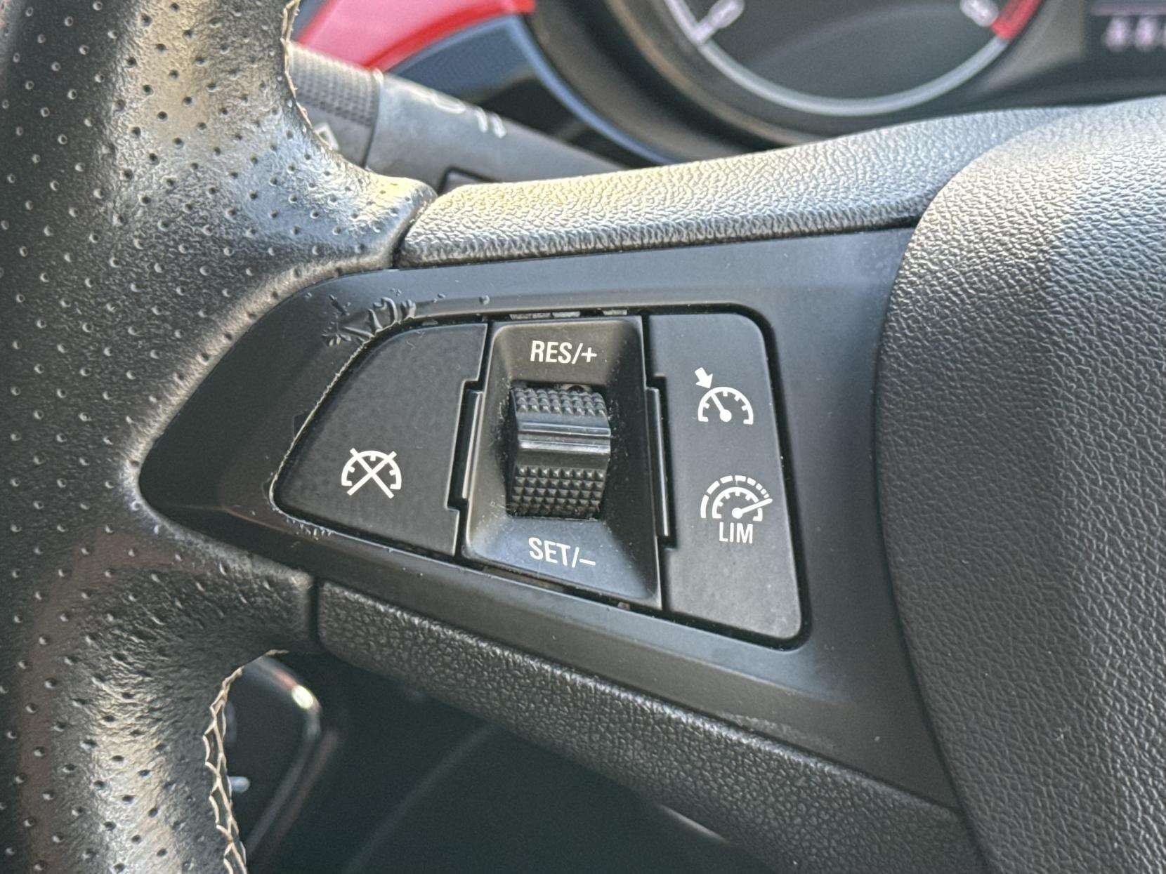 2019 VAUXHALL CORSA 2019 VAUXHALL CORSA