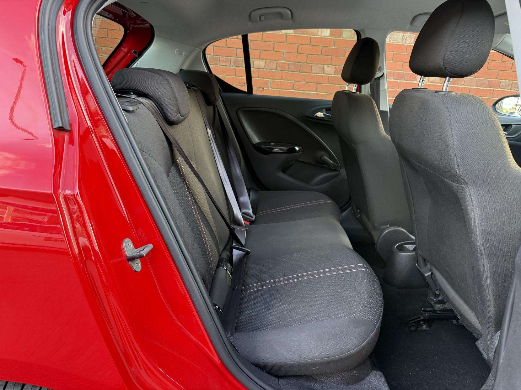 2019 VAUXHALL CORSA 2019 VAUXHALL CORSA