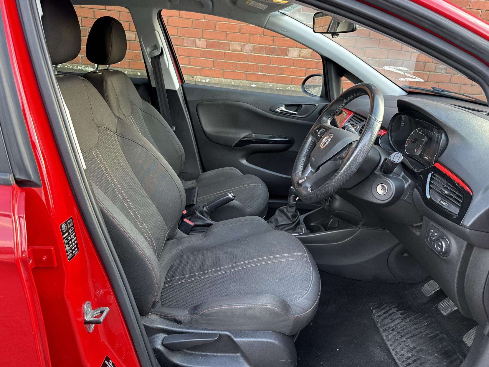 2019 VAUXHALL CORSA 2019 VAUXHALL CORSA