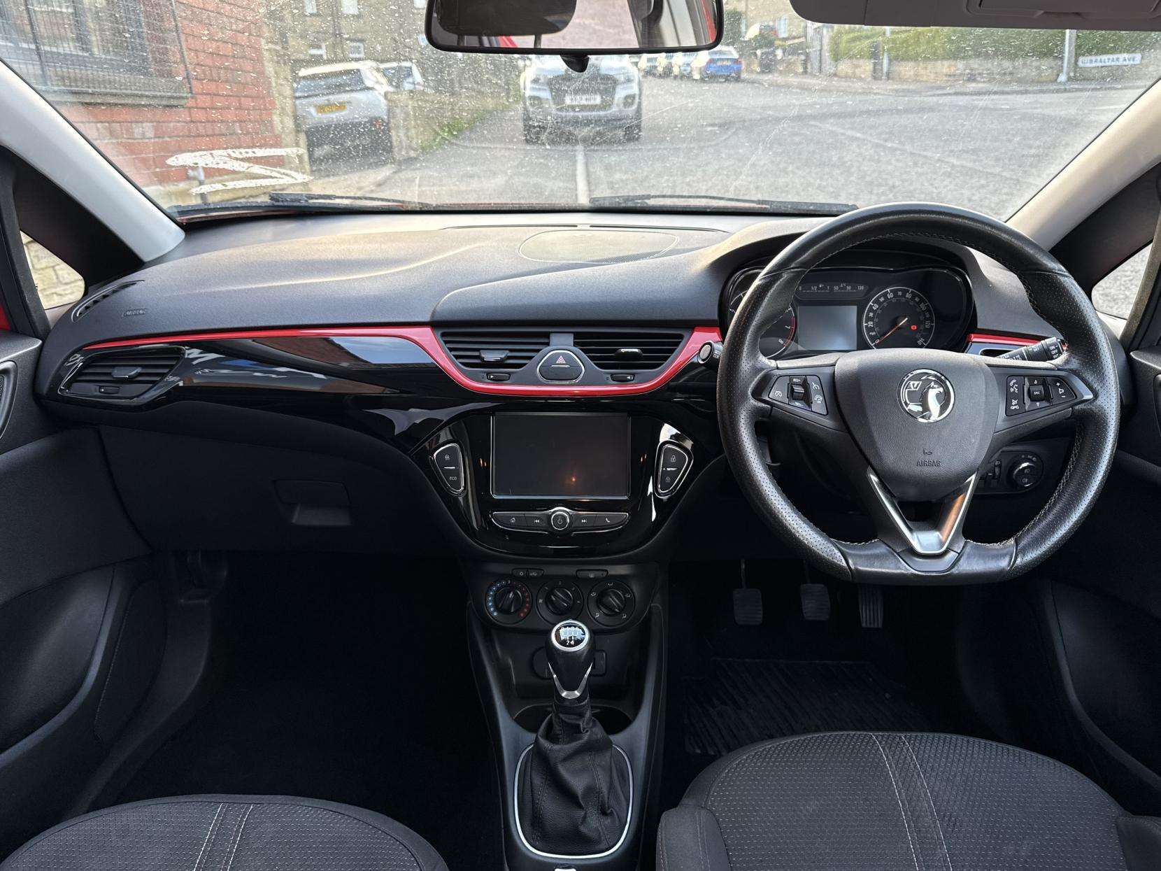 2019 VAUXHALL CORSA 2019 VAUXHALL CORSA