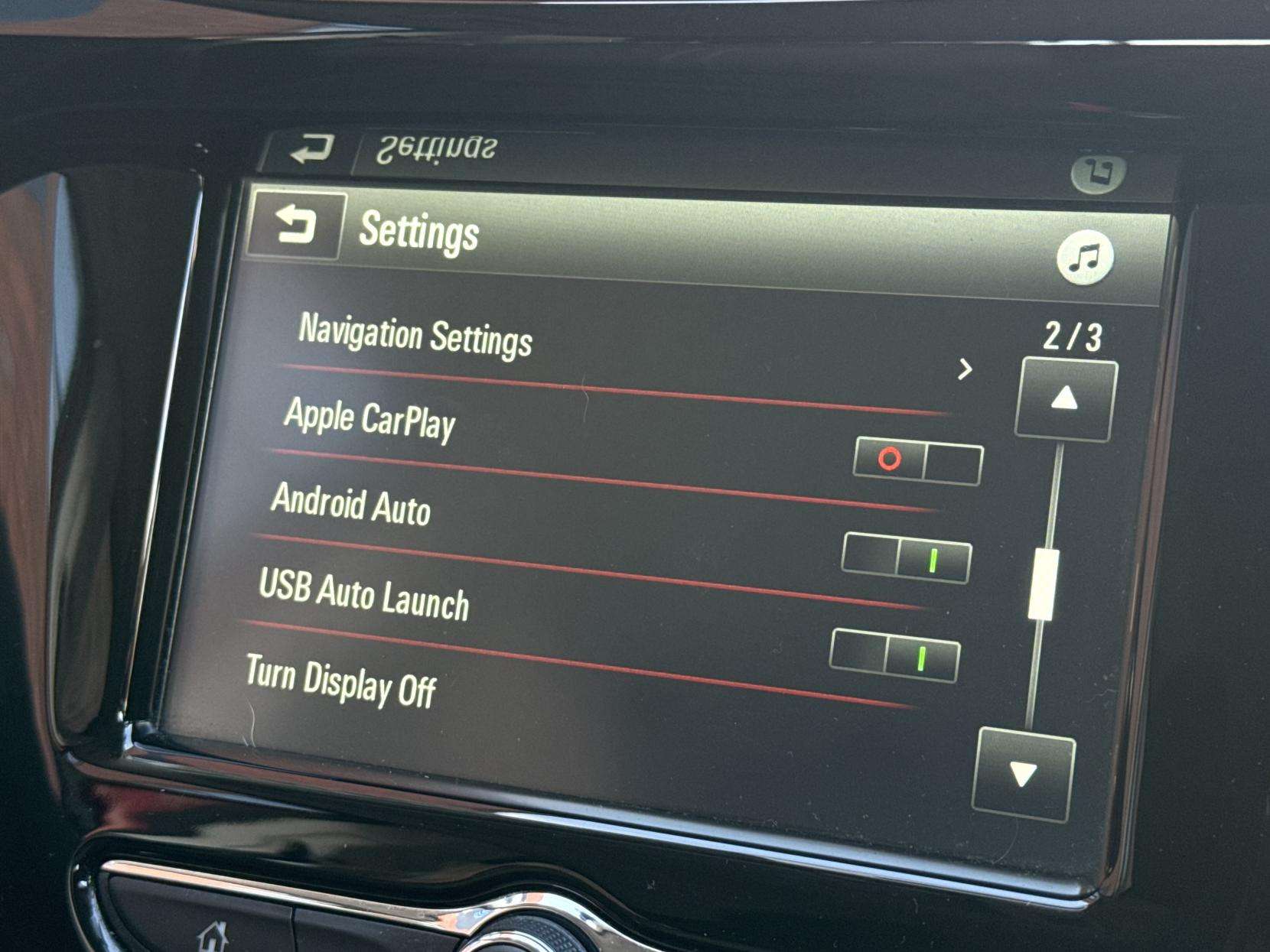 2019 VAUXHALL CORSA 2019 VAUXHALL CORSA