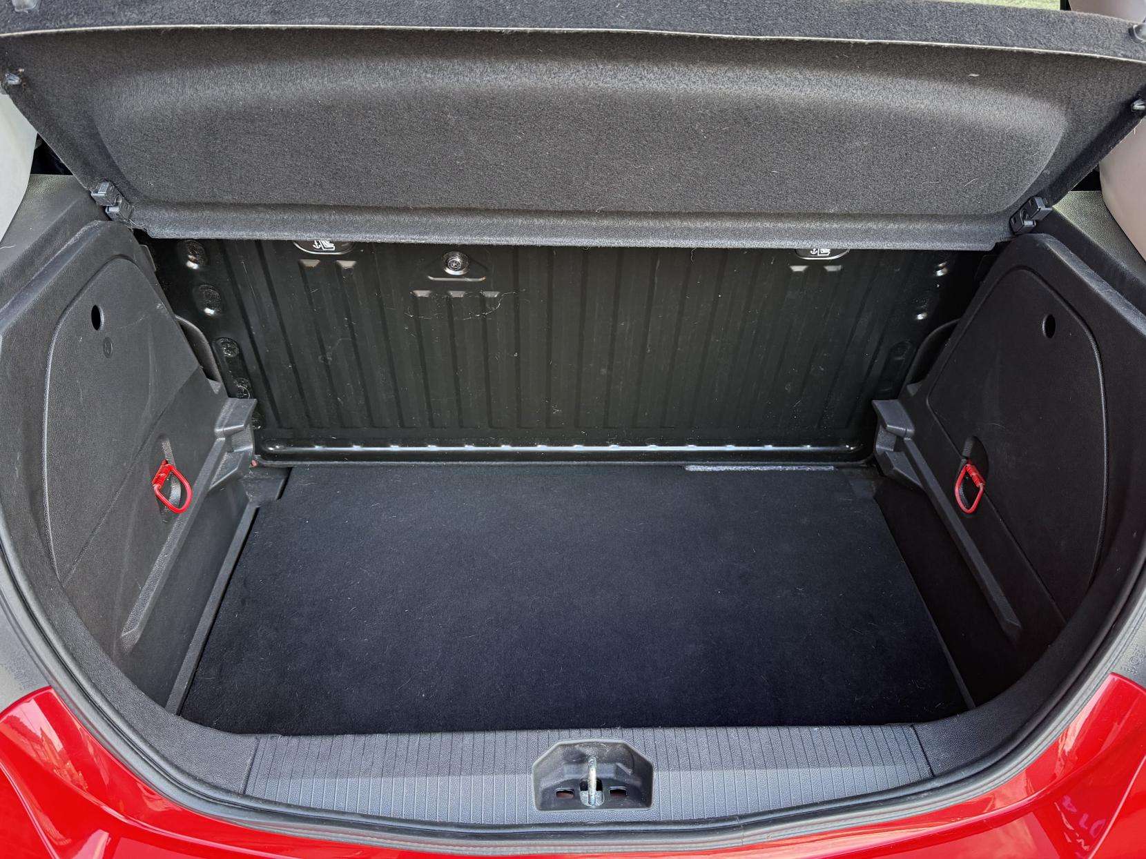 2019 VAUXHALL CORSA 2019 VAUXHALL CORSA