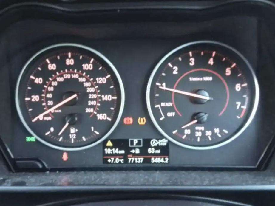 A 2017 BMW 1 SERIES 1.5 118i M Sport Hatchback 5dr Petrol Auto Euro 6 (s/s) (136 ps) A 2017 BMW 1 SERIES 1.5 118i M Sport Hatchback 5dr Petrol Auto Euro 6 (s/s) (136 ps)