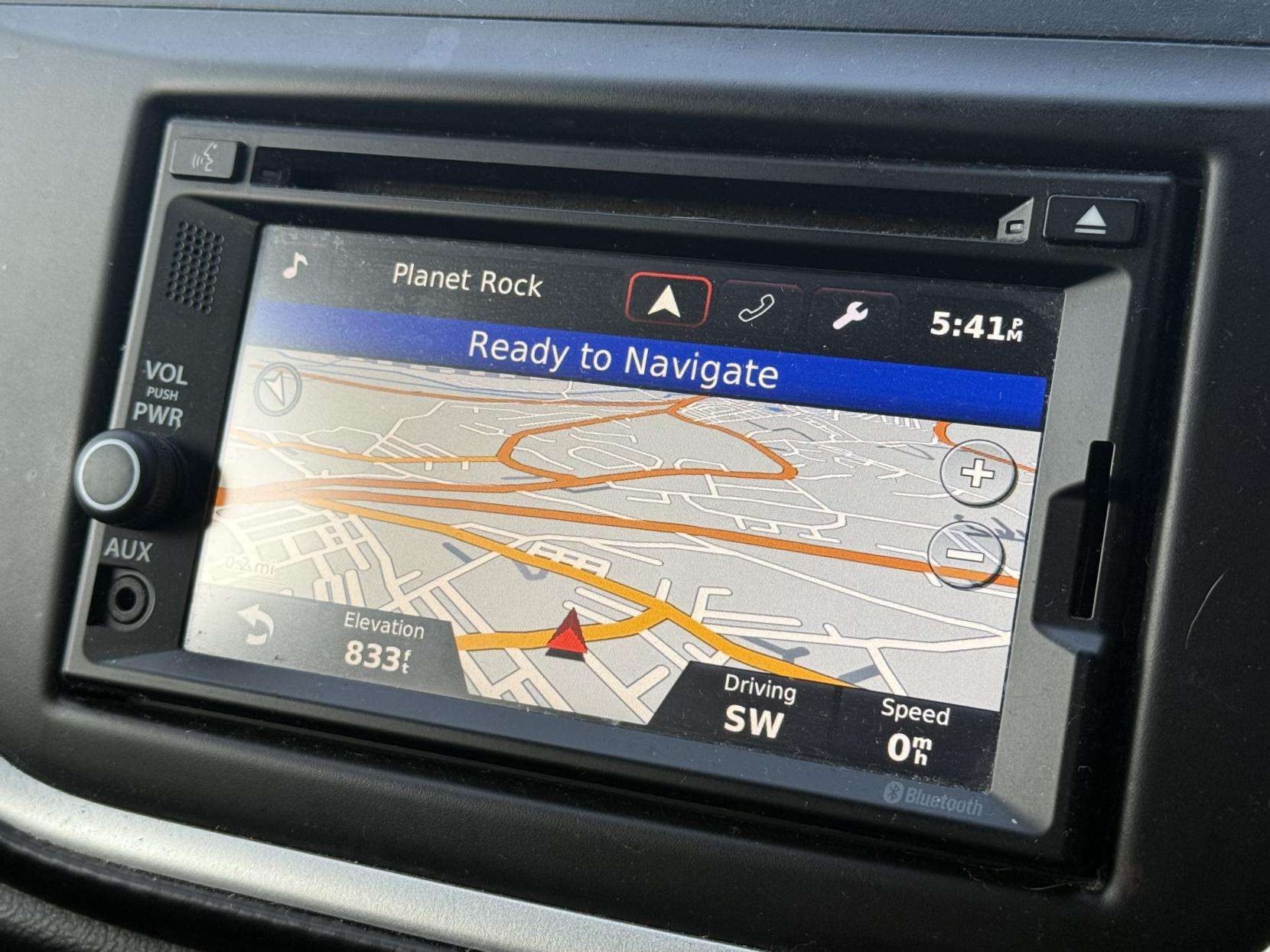 2015 SUZUKI SX4 S-CROSS 2015 SUZUKI SX4 S-CROSS