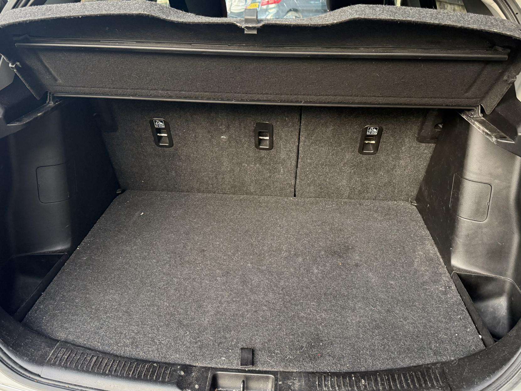 2015 SUZUKI SX4 S-CROSS 2015 SUZUKI SX4 S-CROSS