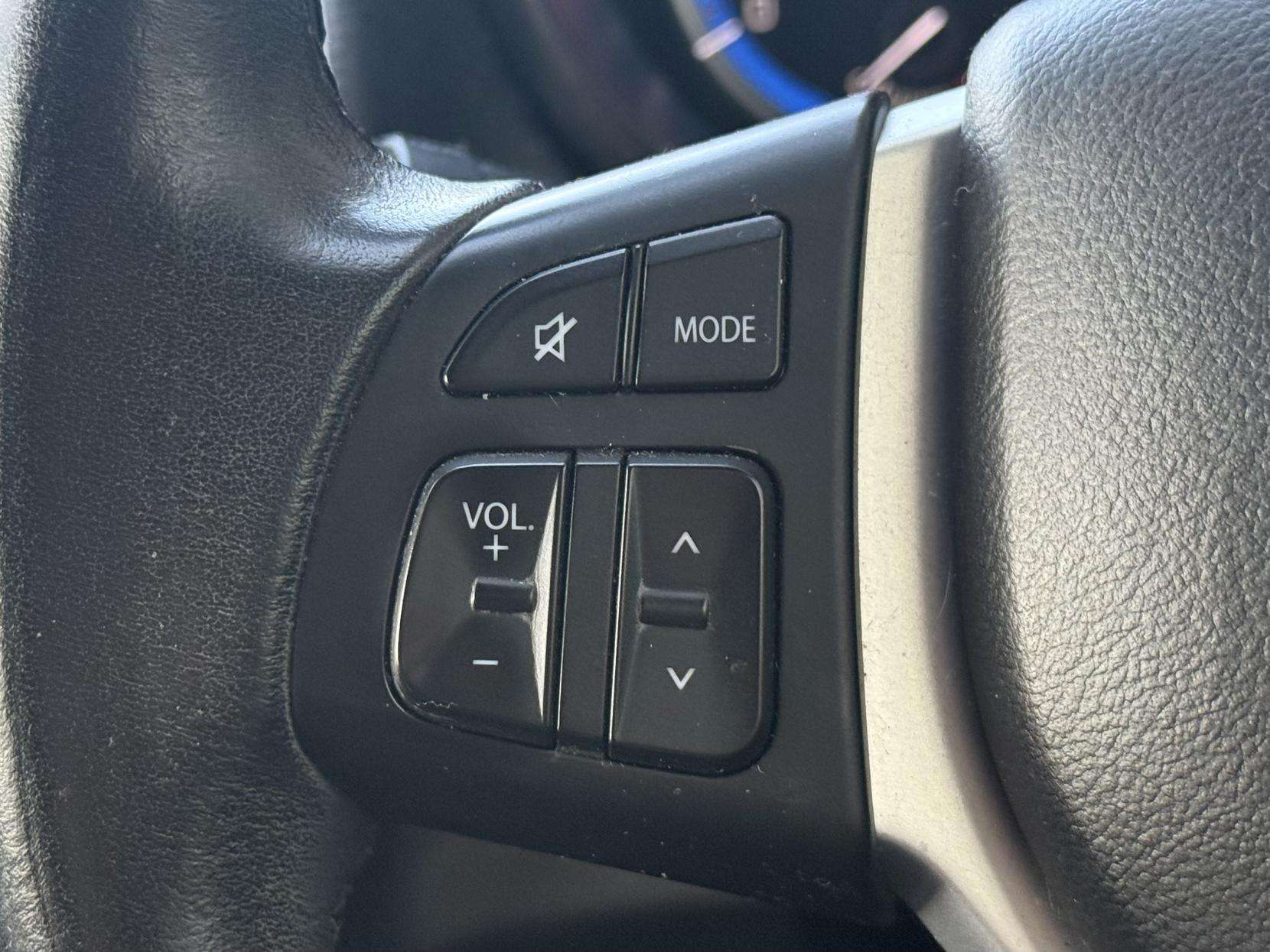 2015 SUZUKI SX4 S-CROSS 2015 SUZUKI SX4 S-CROSS