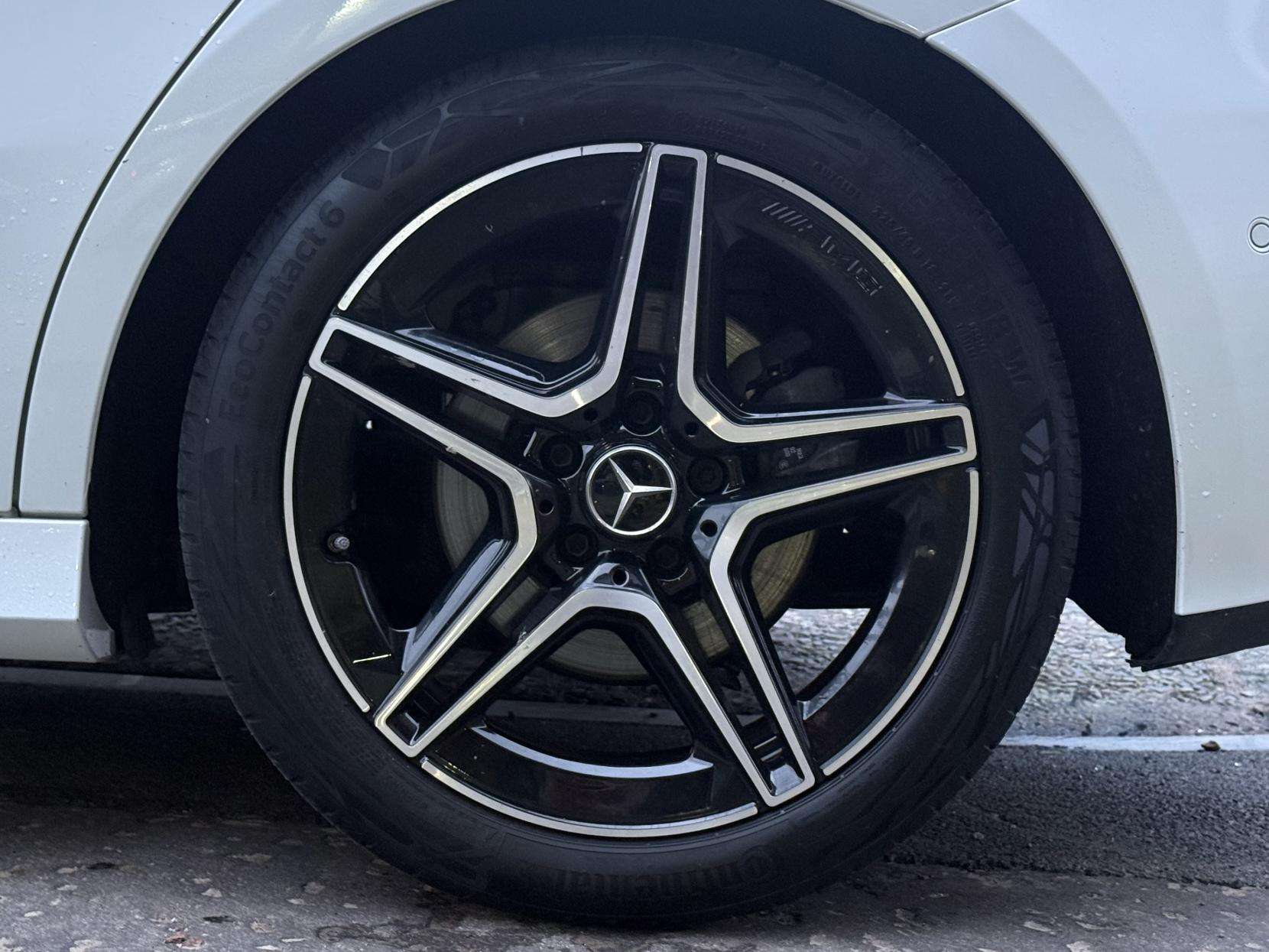 2022 MERCEDES-BENZ A CLASS 2022 MERCEDES-BENZ A CLASS